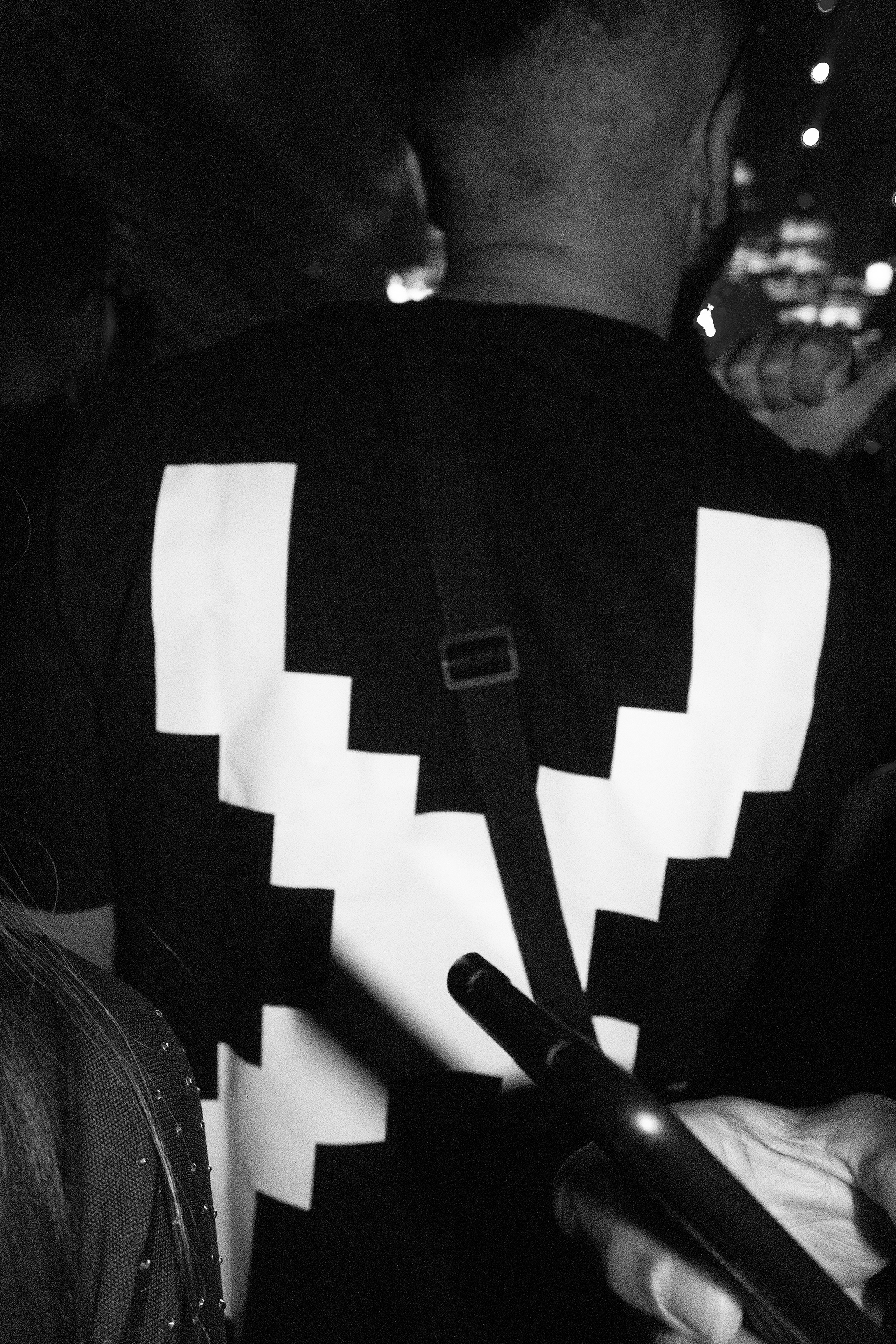 KNTXT , November 2022 for M.SLive at Arca - São Paulo, BR