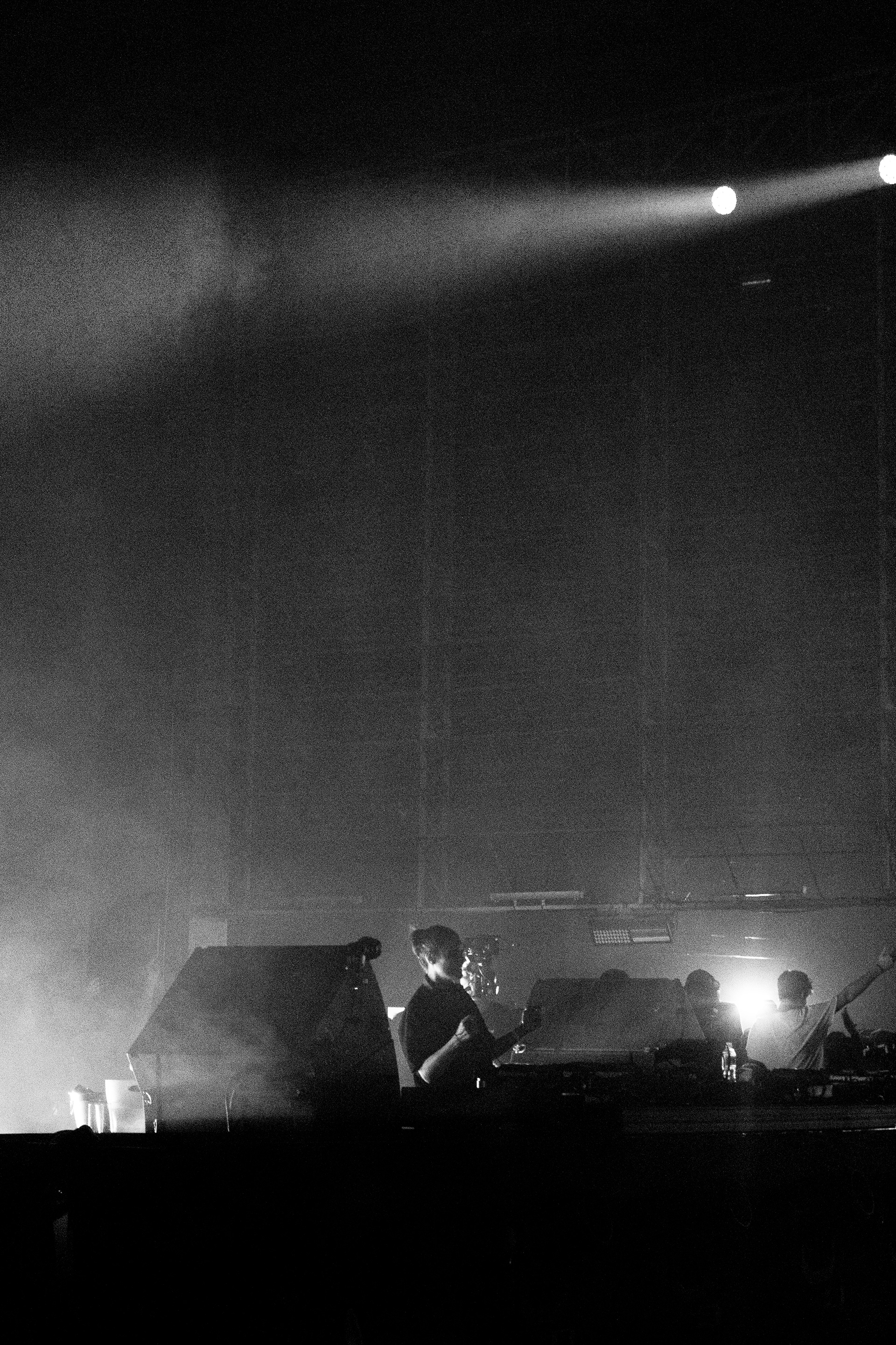 Anna - Afterlife, March 2022 for M.SLive - São Paulo, BR