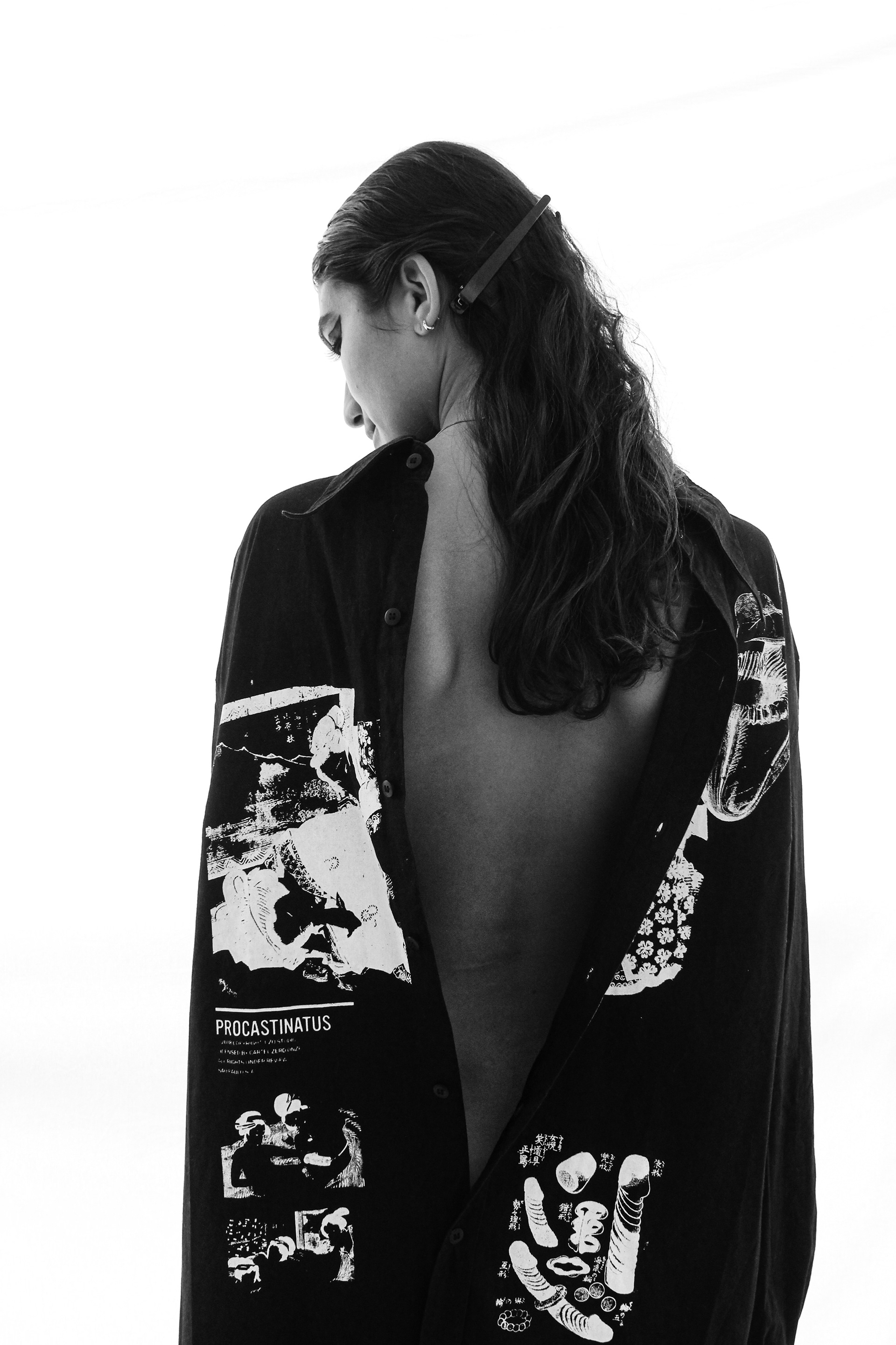 Nathalia Pires, September 2020 - São Paulo, BR