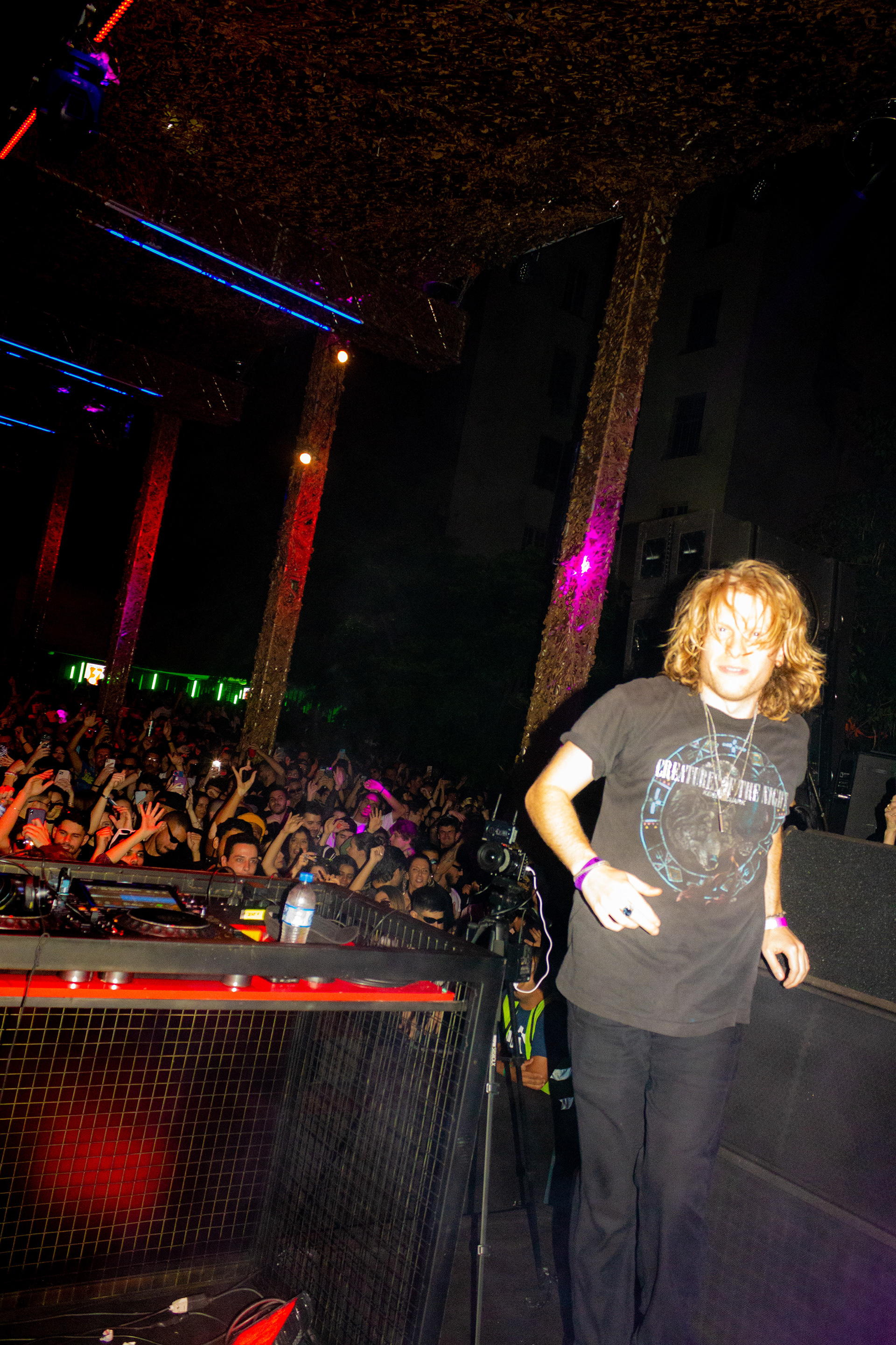 Bob Moses @ BOMA, December 2022 - São Paulo, BR