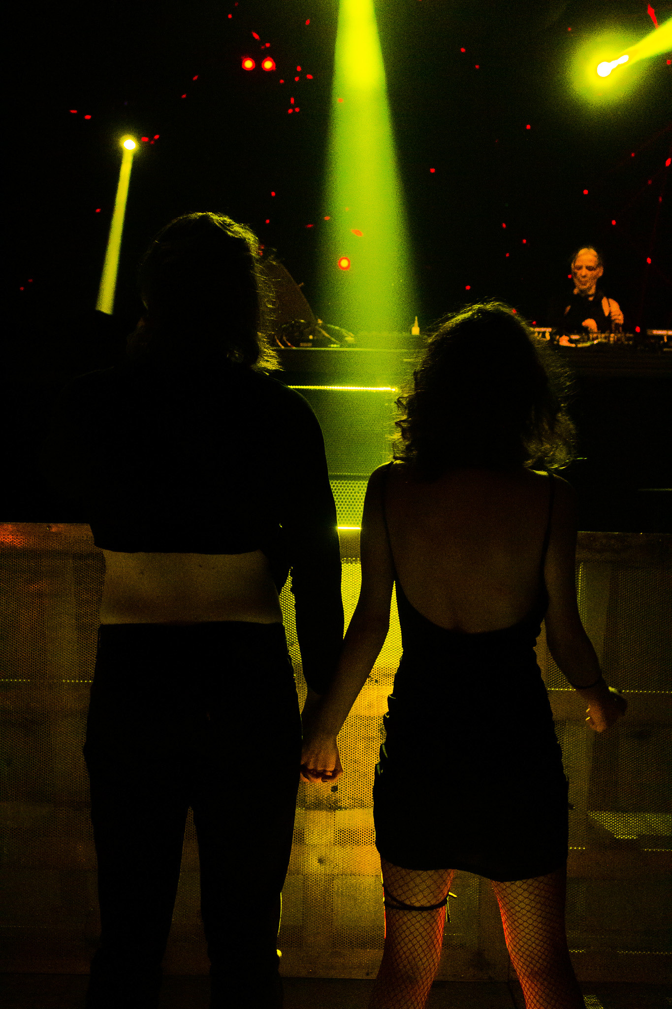 TimeWarp Brasil for Entourage, May 2023 - São Paulo