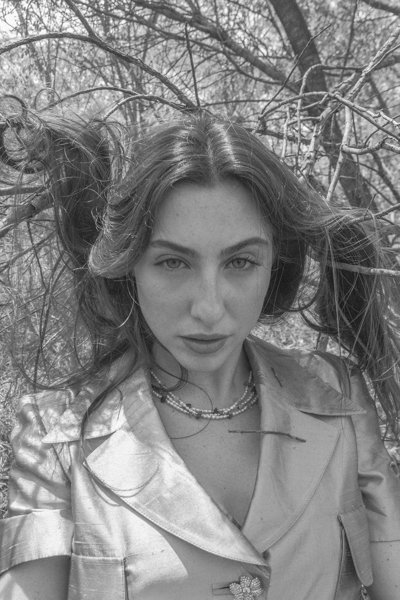 Luana Nastas, October 2025 - São Paulo, BR