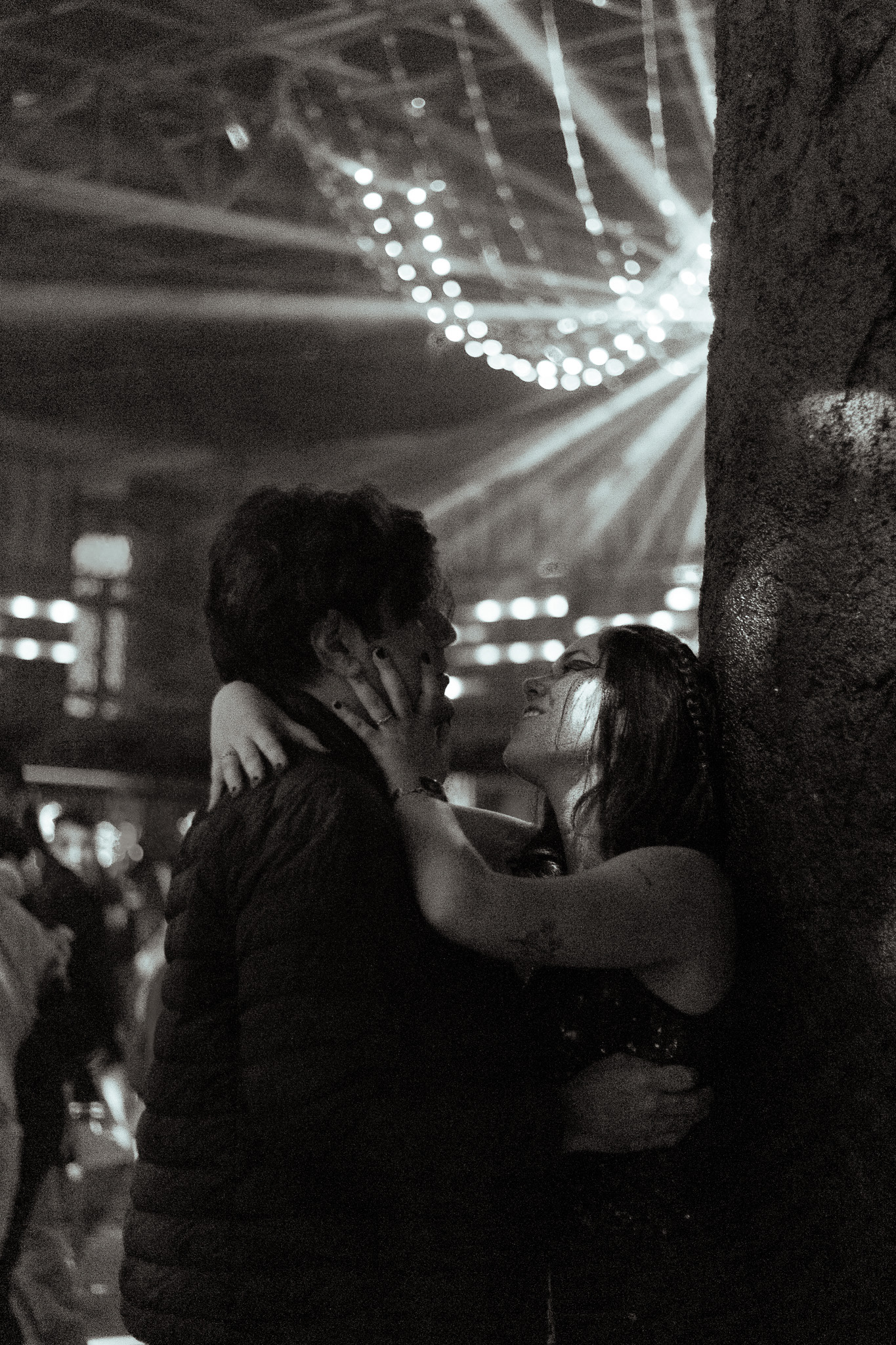 The Boogie, July 2023 - São Paulo, BR