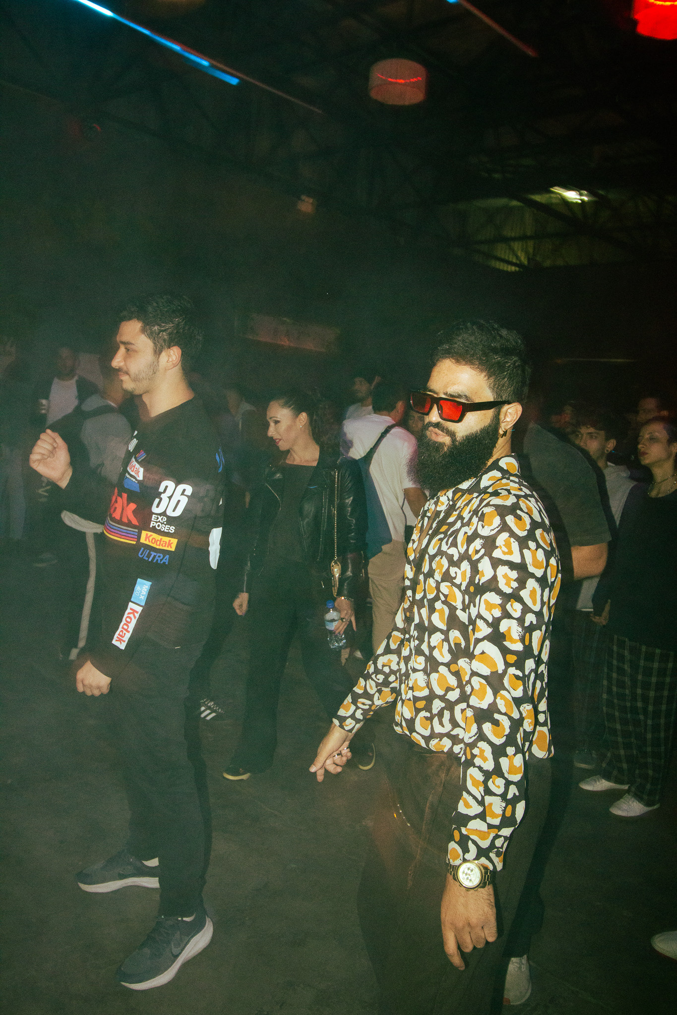 Mixordia, November 2023 - São Paulo, BR