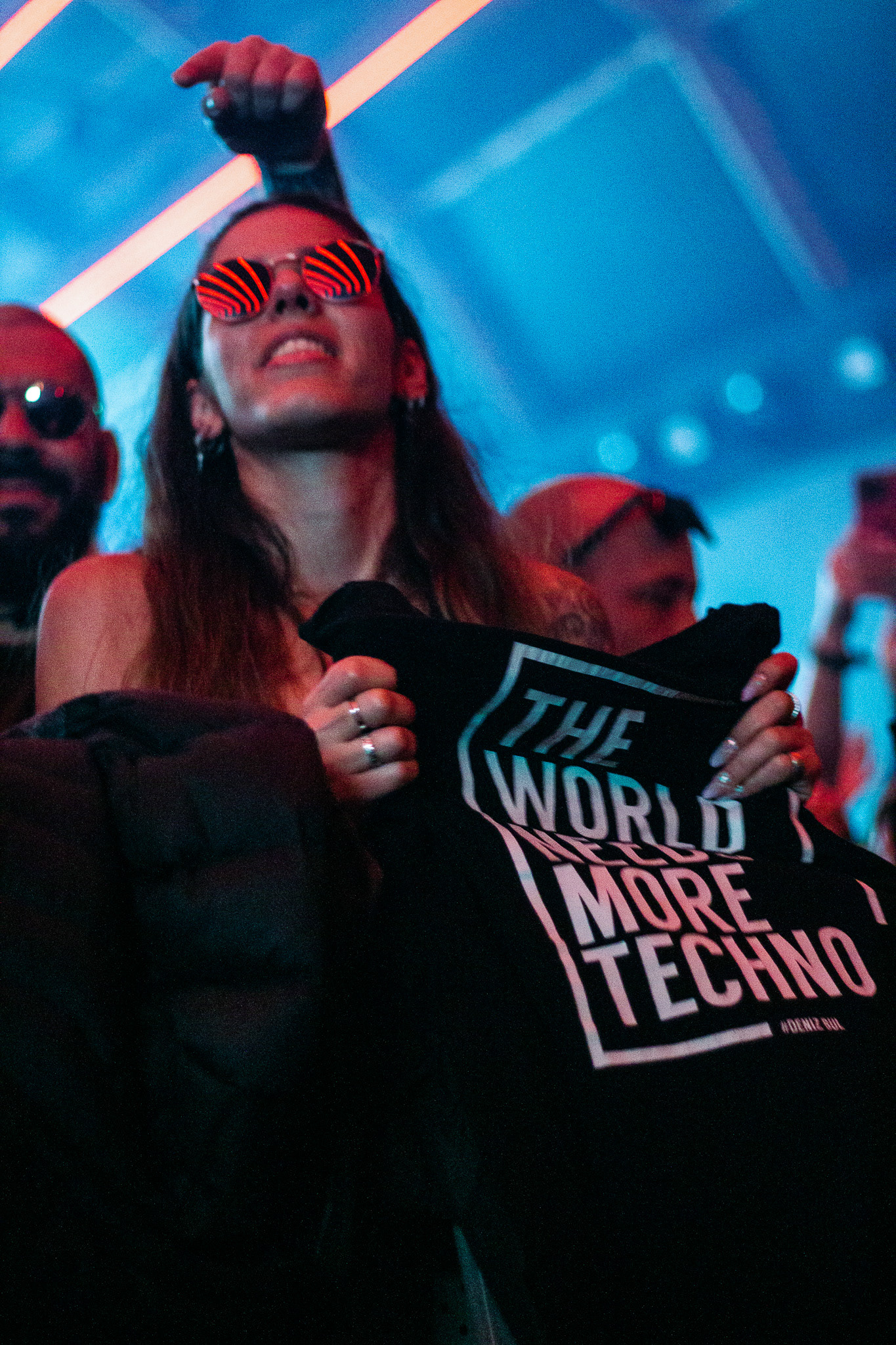 Tomorrowland Brasil, October 2023 - São Paulo, BR