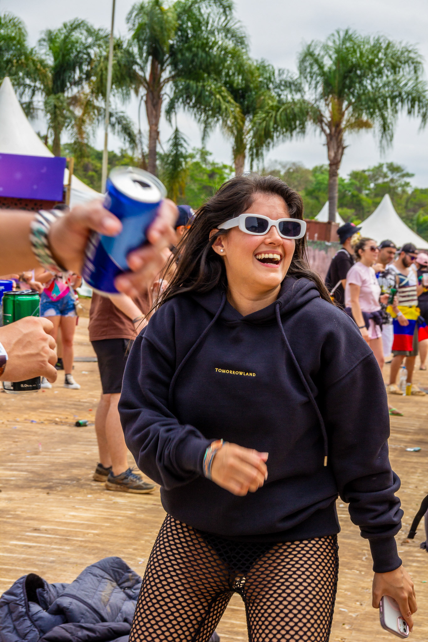 Tomorrowland Brasil, October 2023 - São Paulo, BR