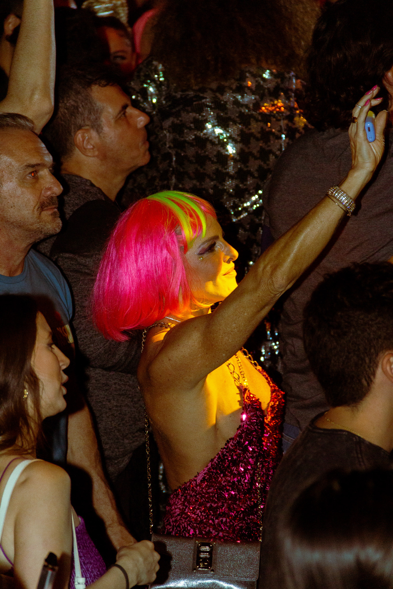 Glitterbox, June 2023 for M.SLive at Arca - São Paulo, BR