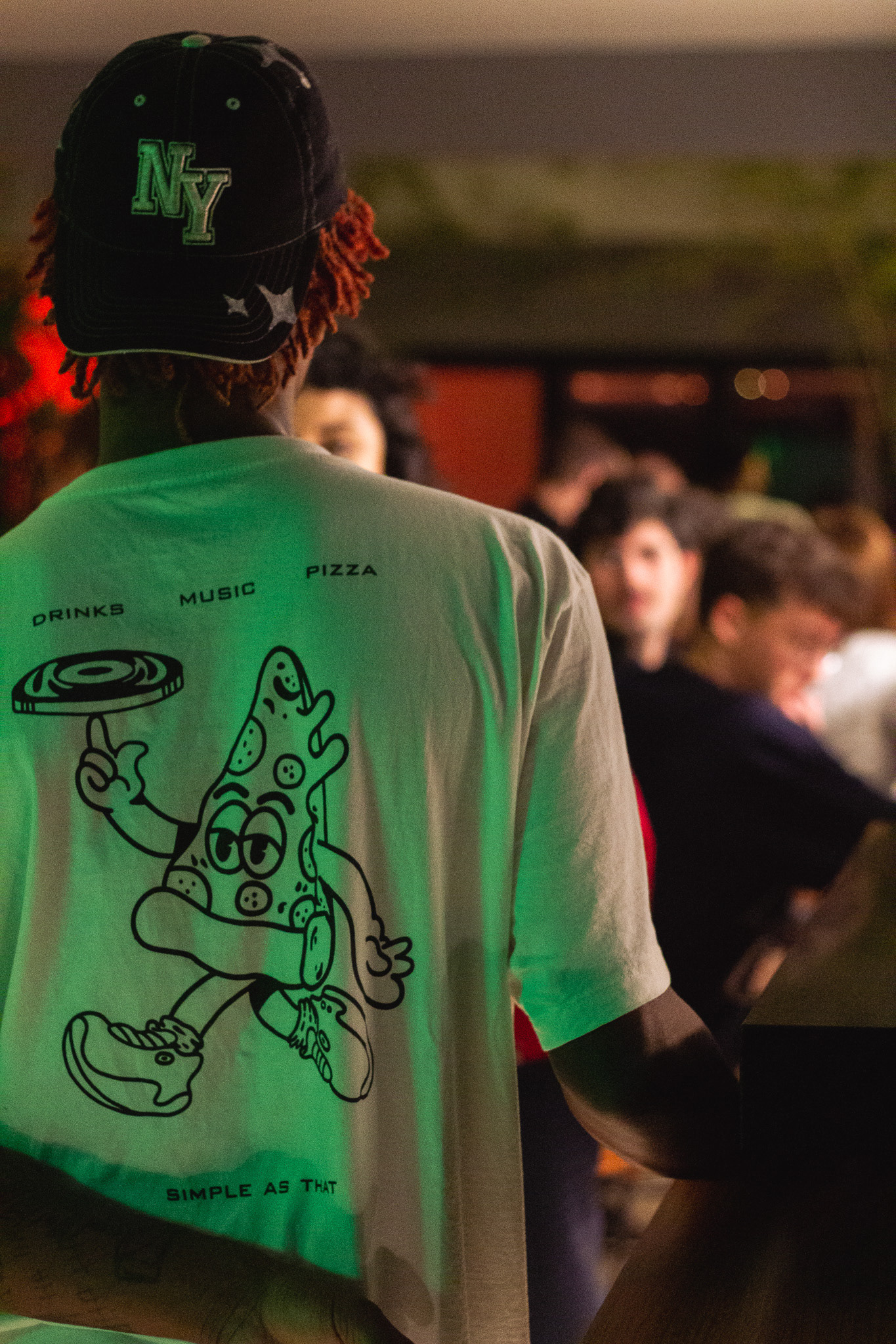 Starlane SP, September 2025 - São Paulo, BR