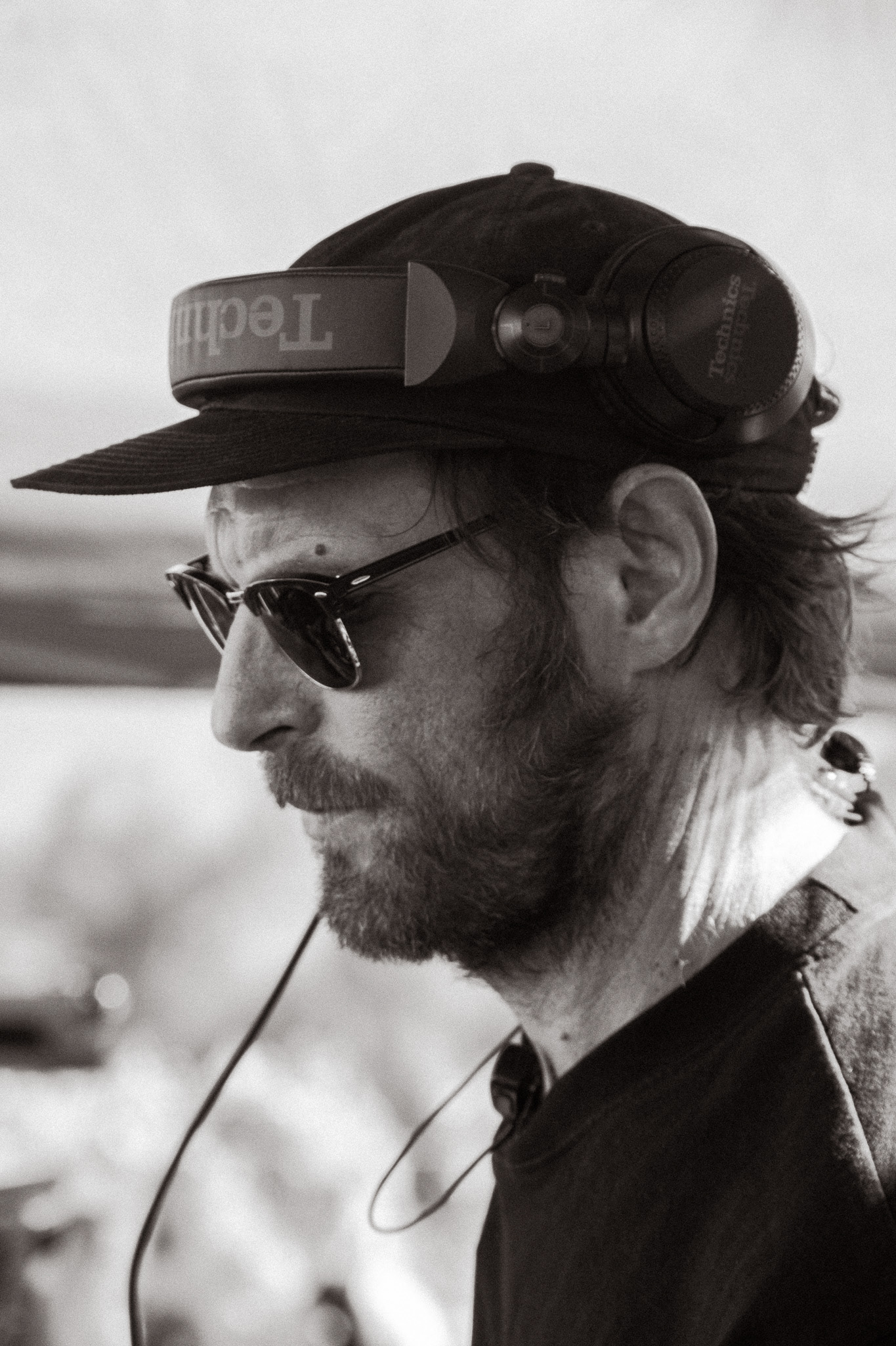 The Basement @ Día de Cavas, April 2024 for TheBasement & Laaso - Barcelona, ES