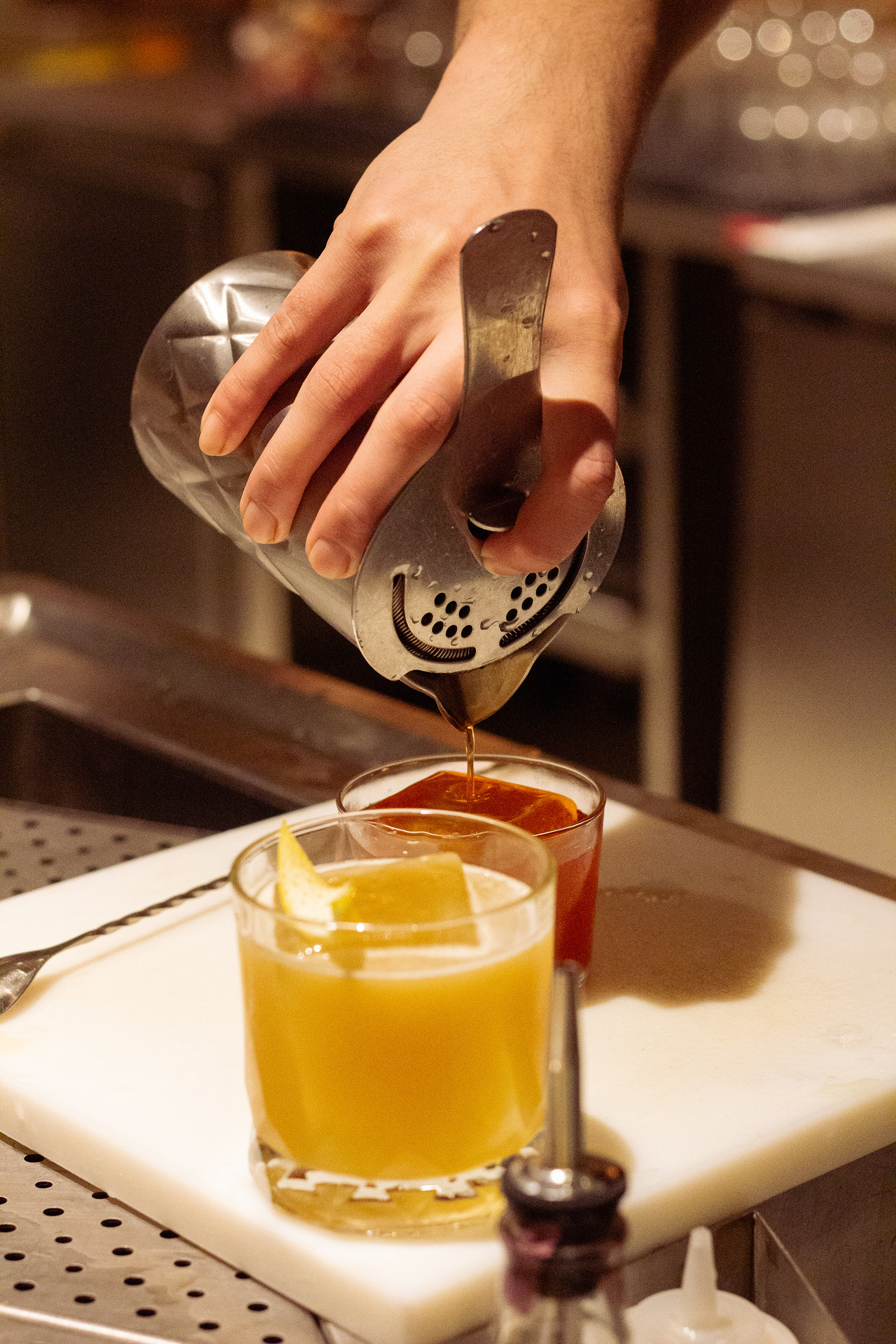 Starlane SP, September 2025 - São Paulo, BR