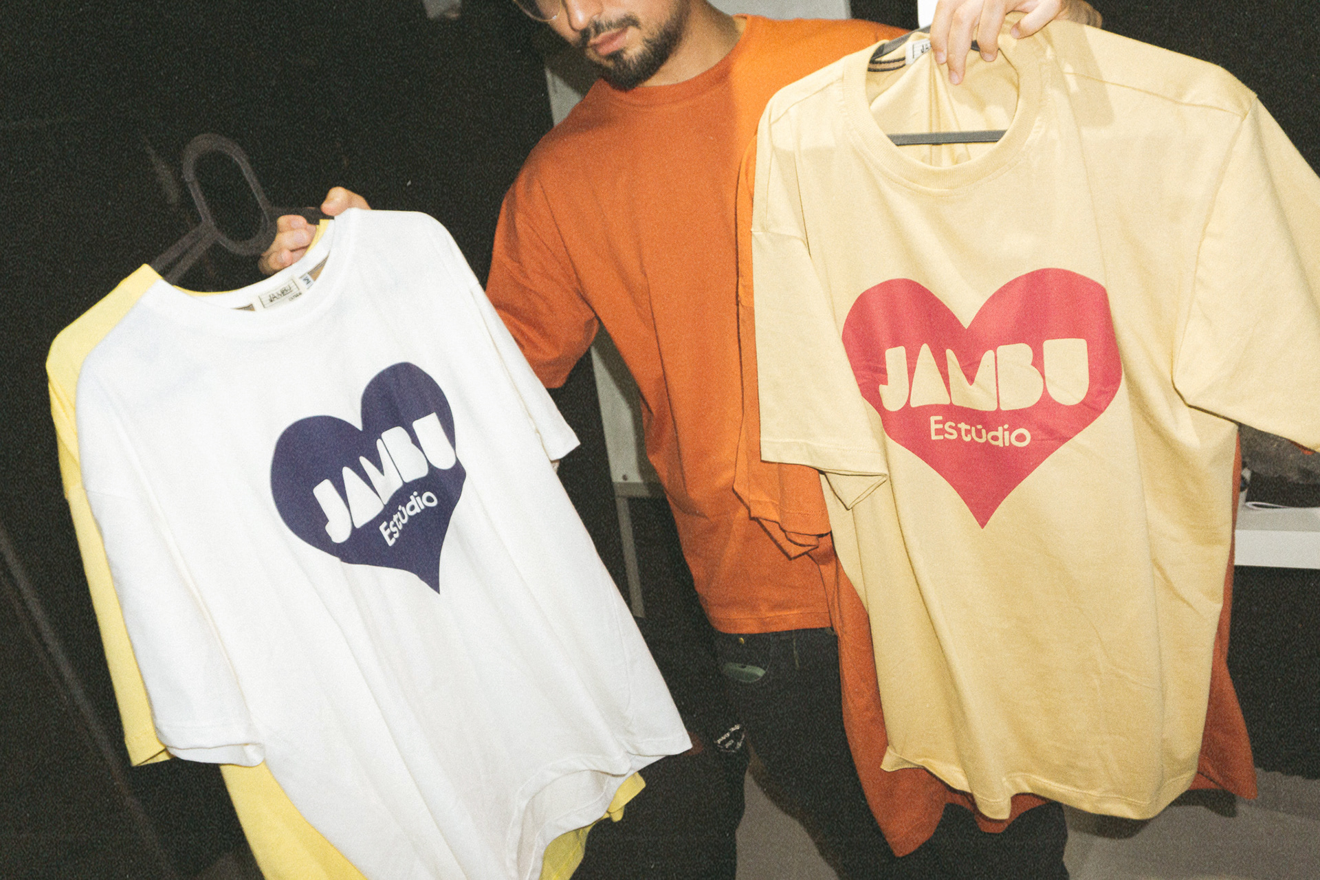 Jambu Estúdios, November 2024 - Barcelona, ES