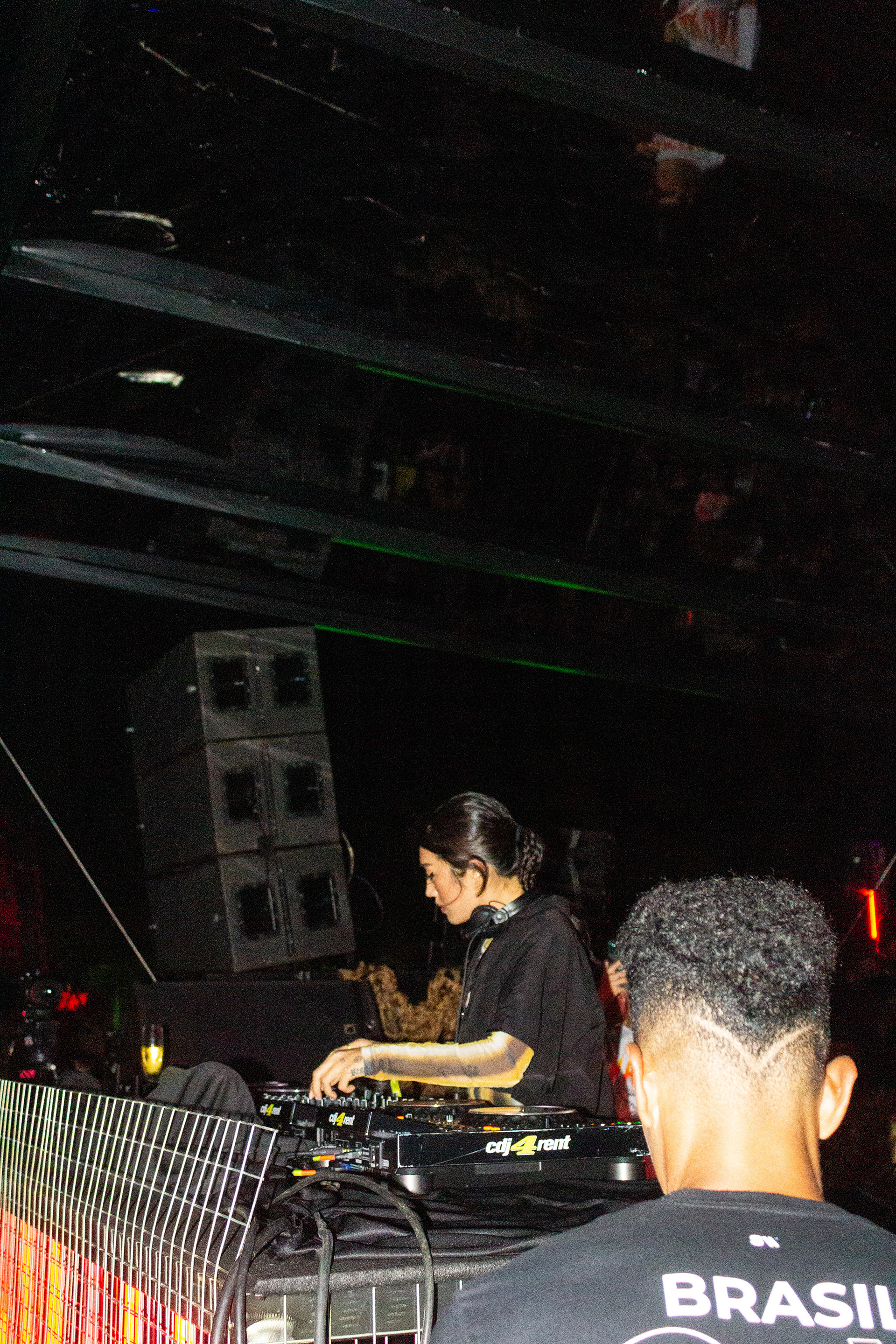 Peggy Gou @ BOMA, November 2022 - Rio de Janeiro, BR
