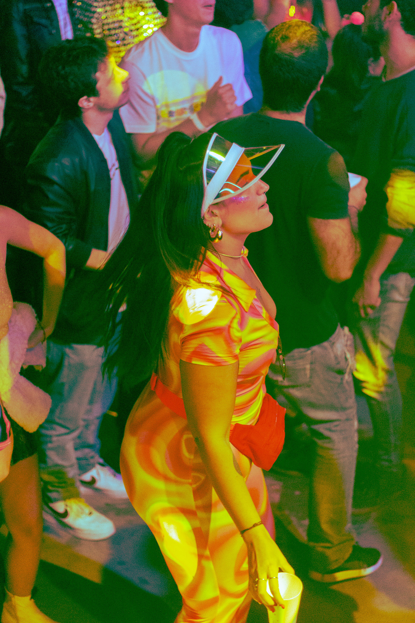 The Boogie, July 2023 - São Paulo, BR