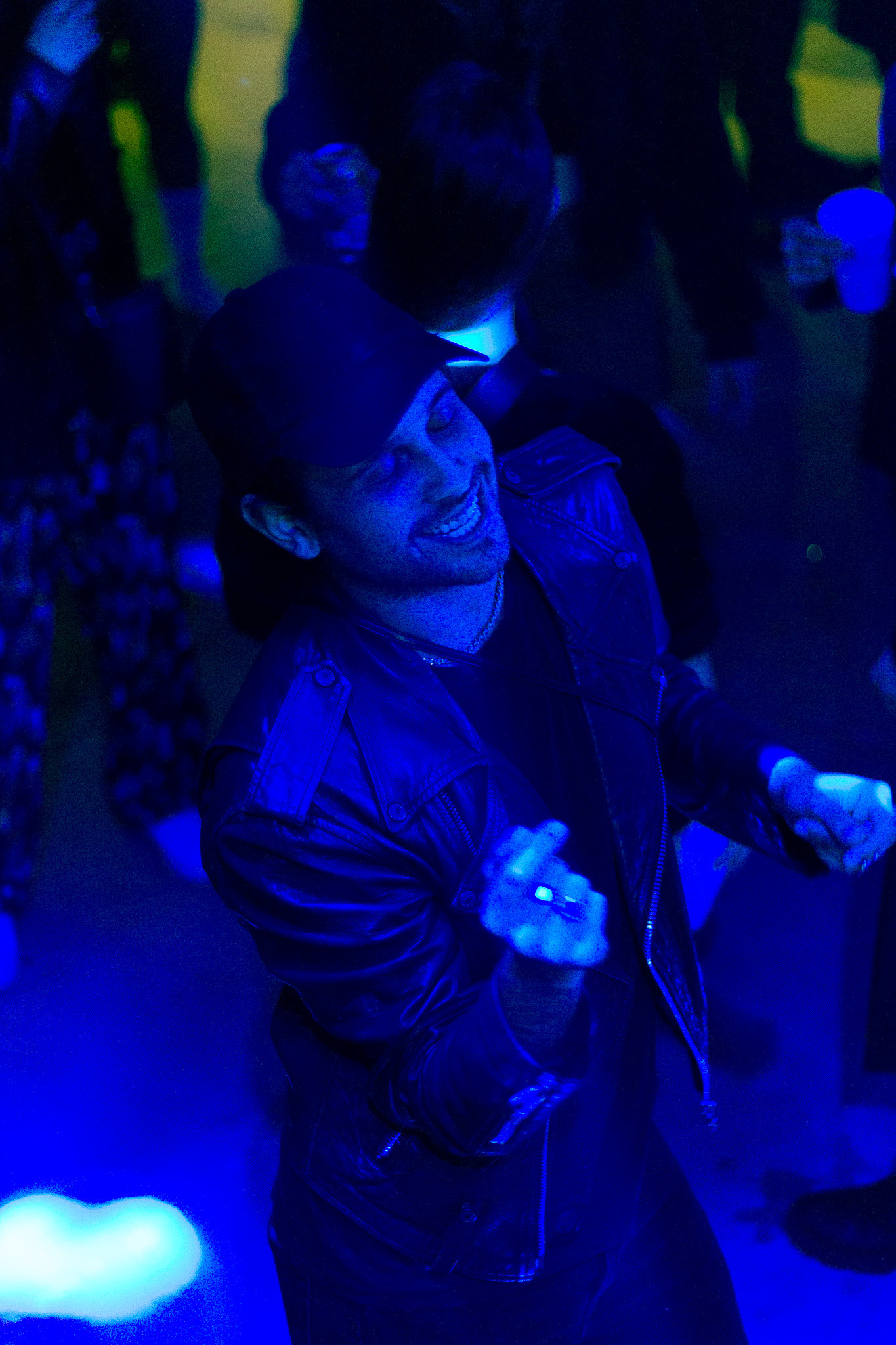 The Boogie, July 2023 - São Paulo, BR