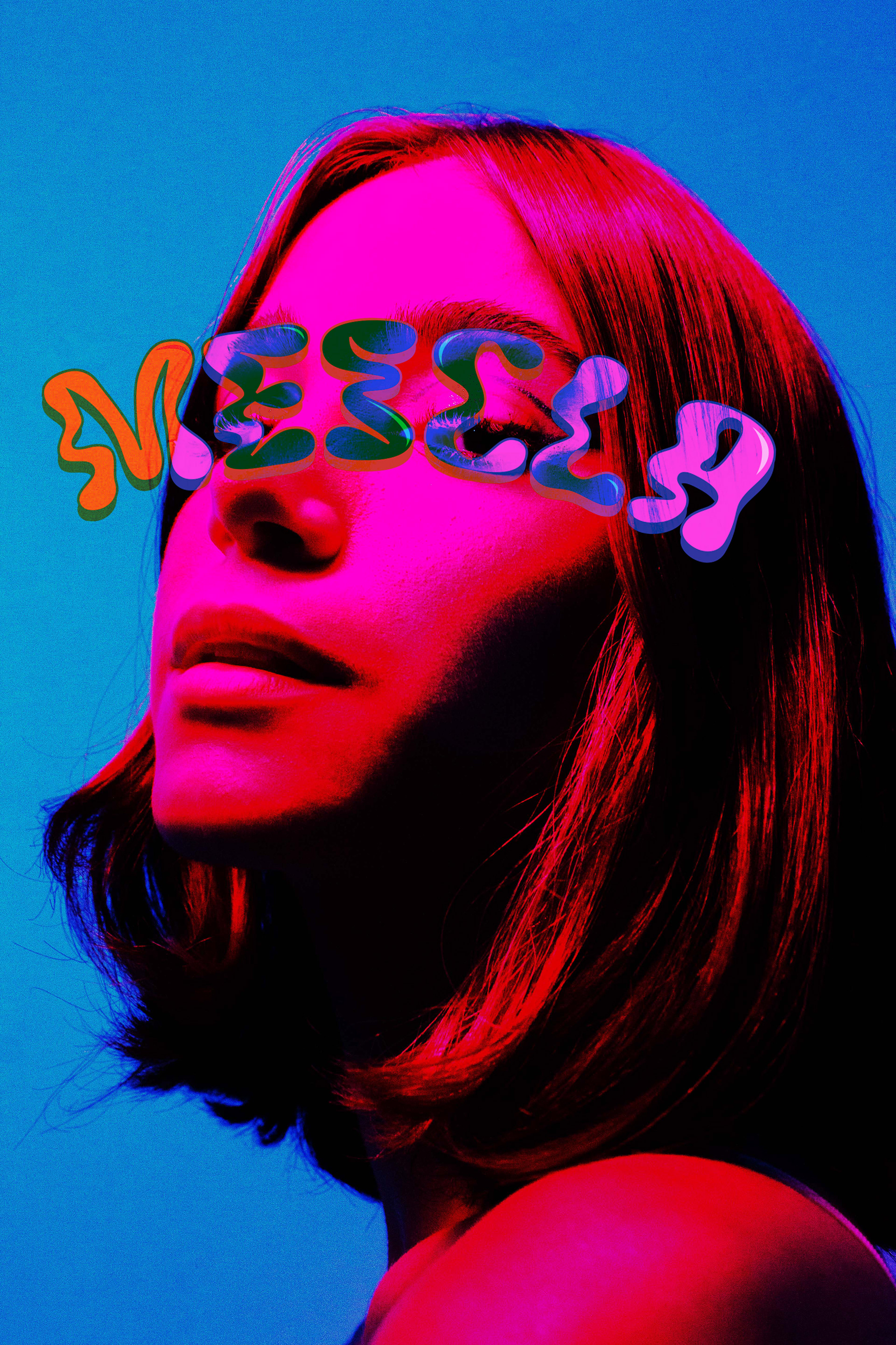 Luiza for Mescla Party, April 2023 - São Paulo, BR