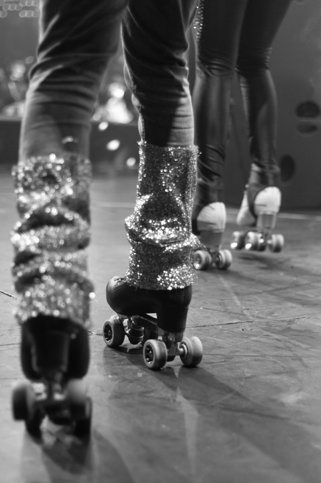 The Boogie, July 2023 - São Paulo, BR