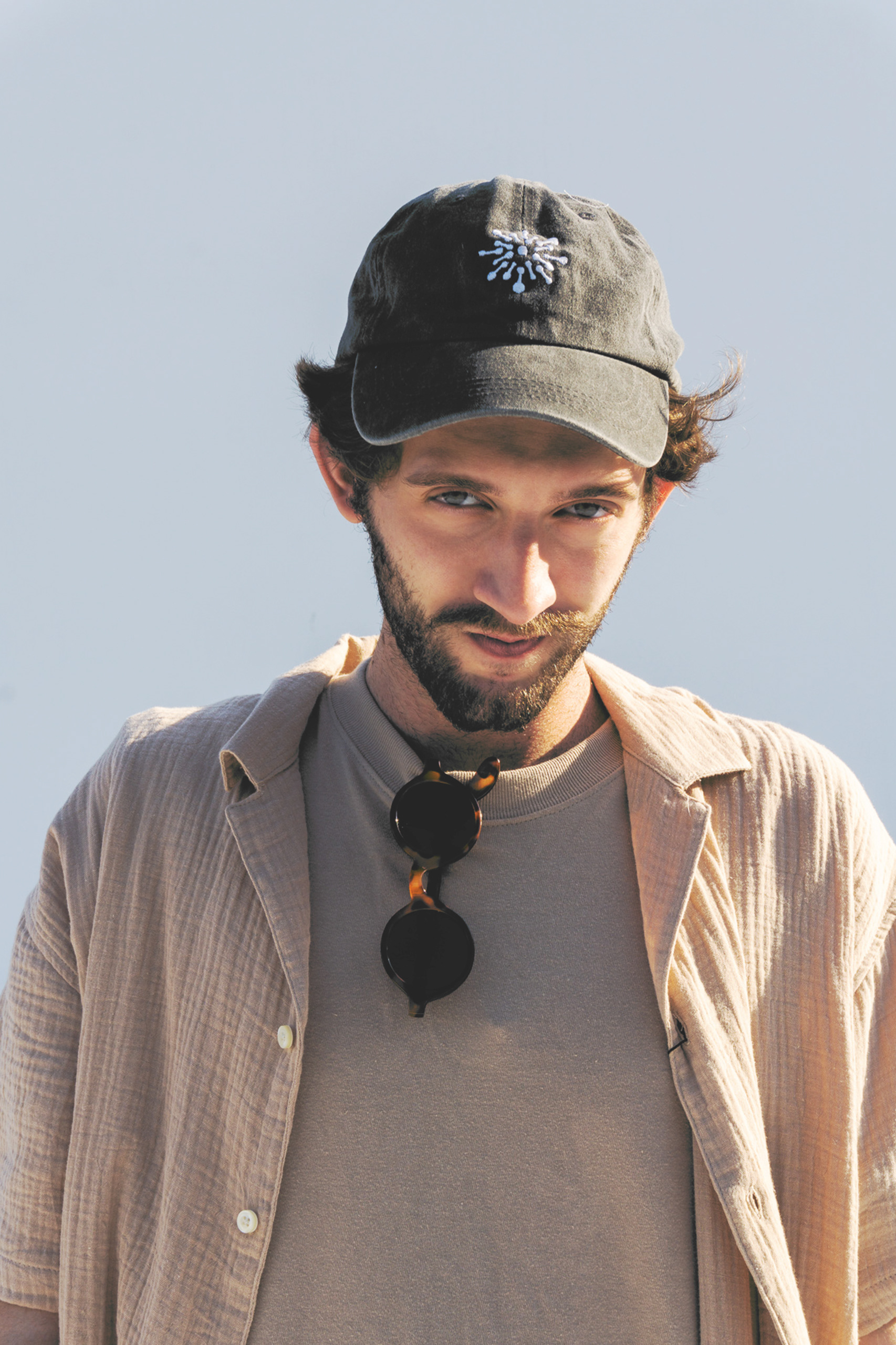 DRU, March 2025 - São Paulo, BR