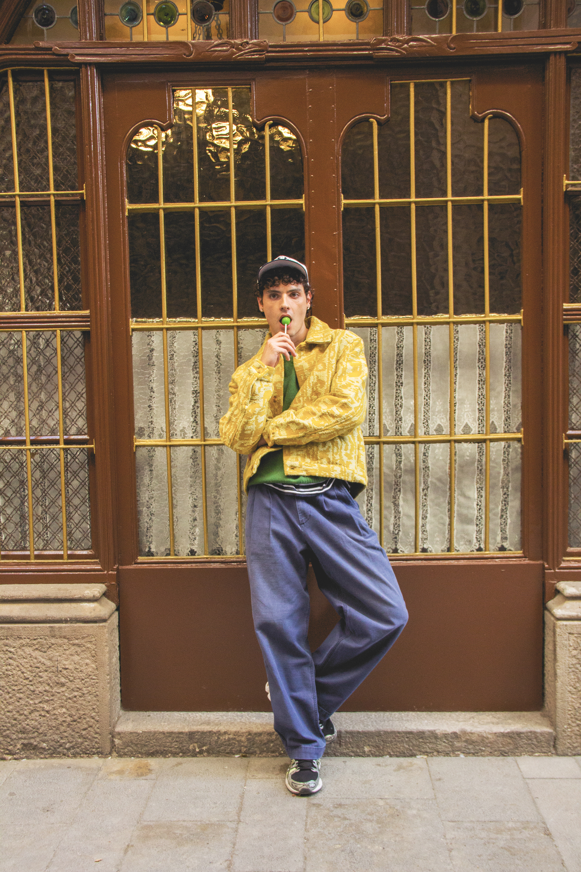 Globopop, June 2025 - Barcelona, ES