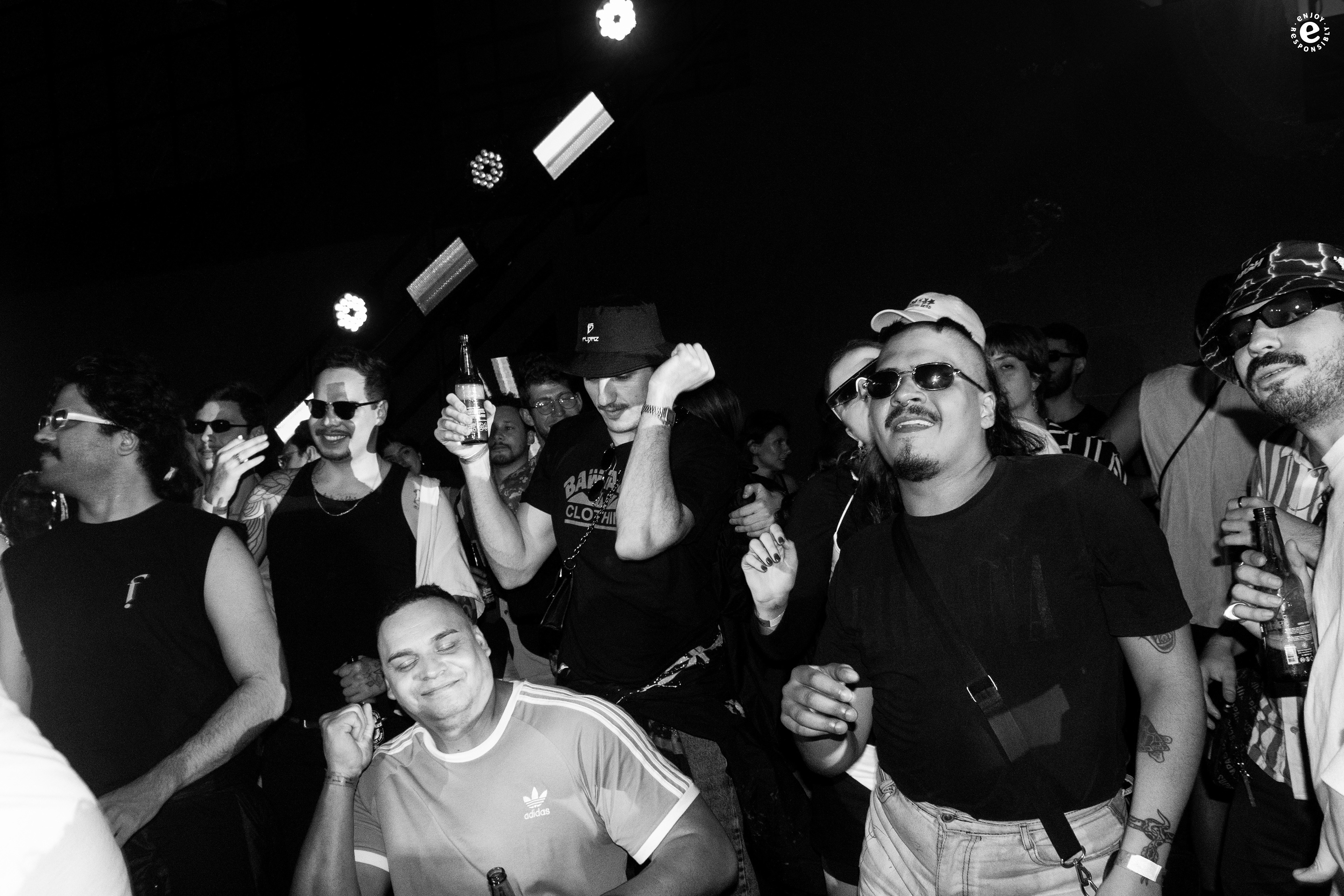 BOILERROOM HK #3, October 2022 for M.SLive at Arca - São Paulo, BR