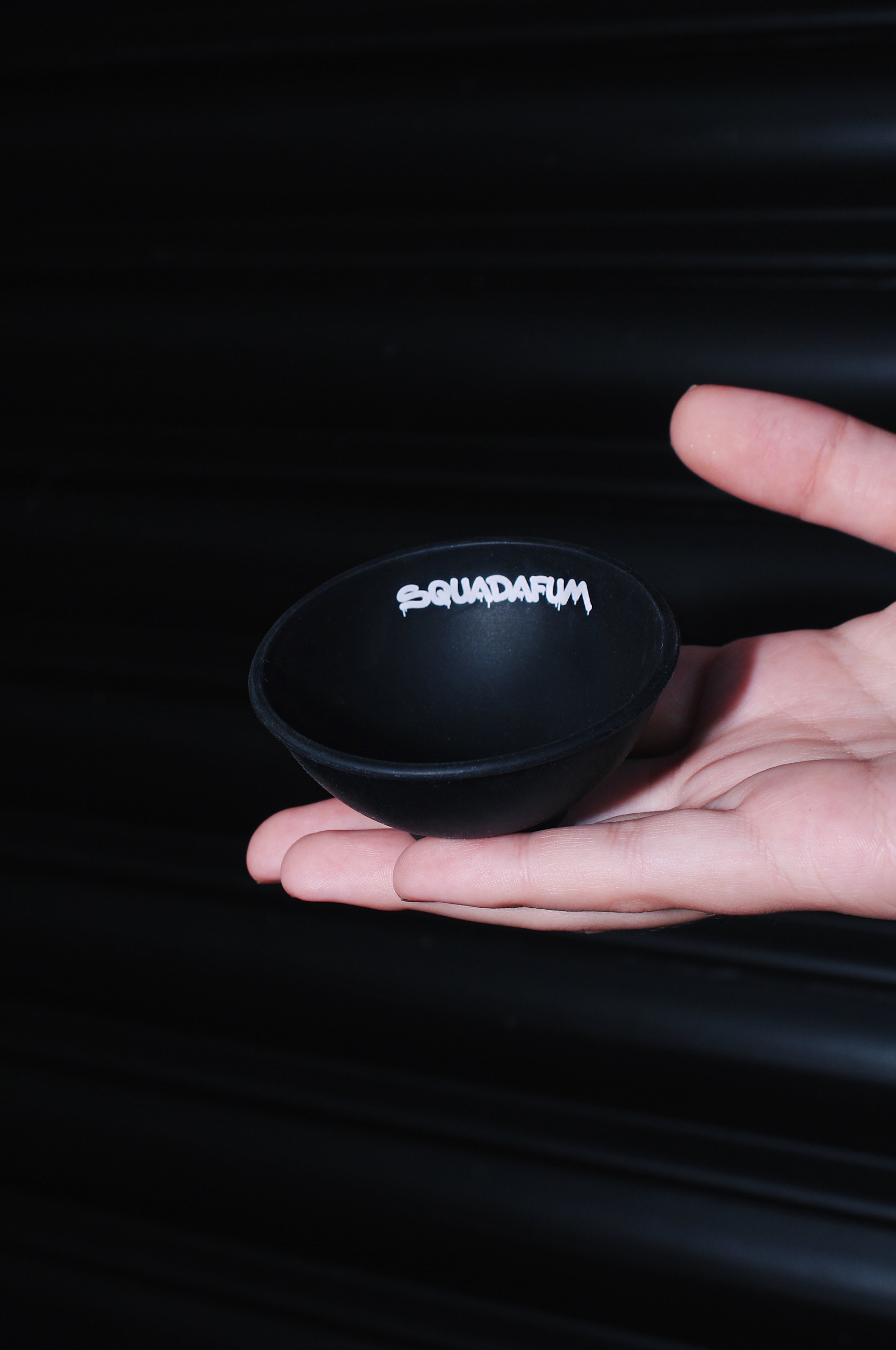 July 2020 for Squadafum España - Barcelona, ES