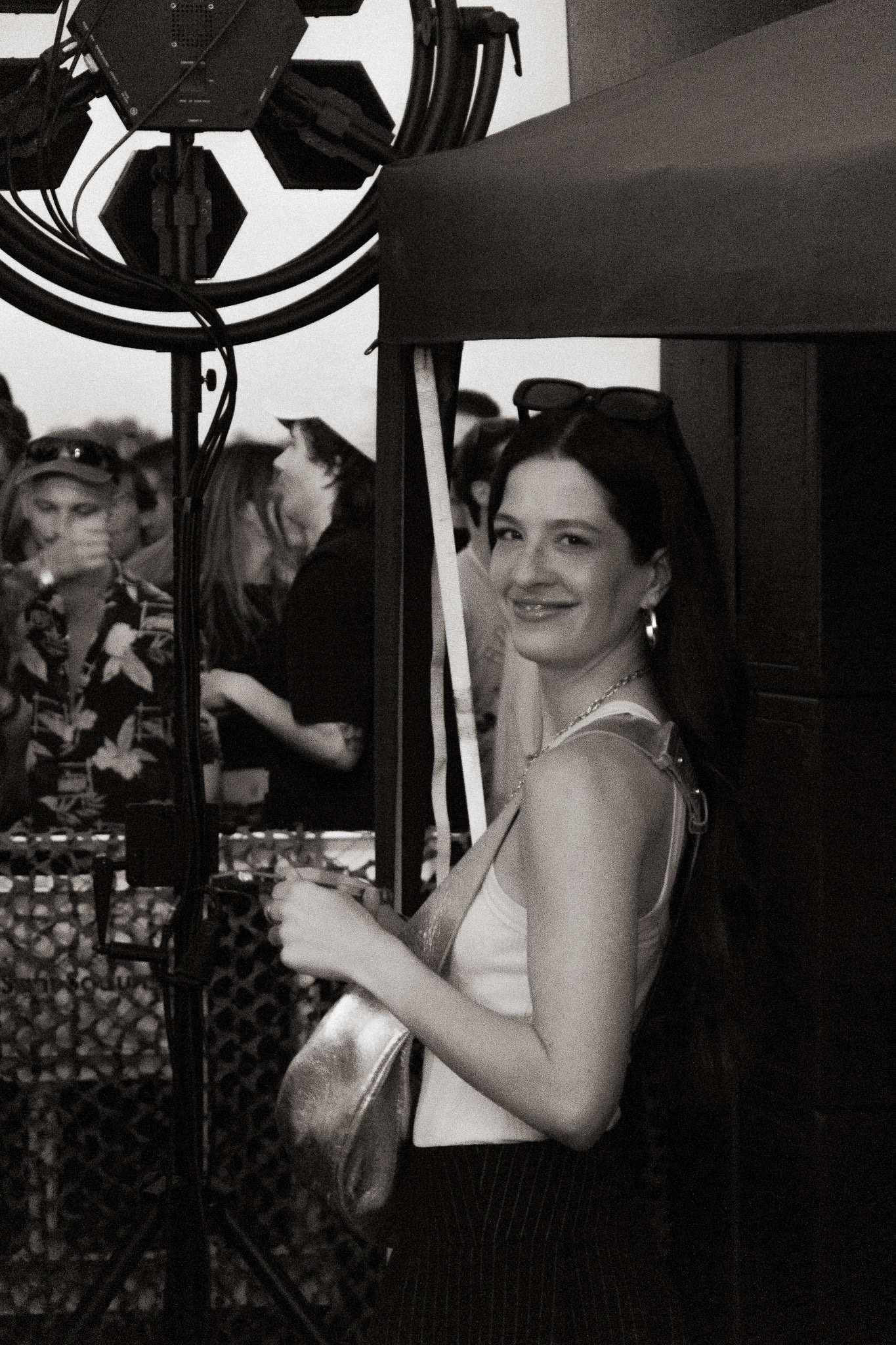 Día de Cavas, April 2024 for TheBasement & Laaso - Barcelona, ES