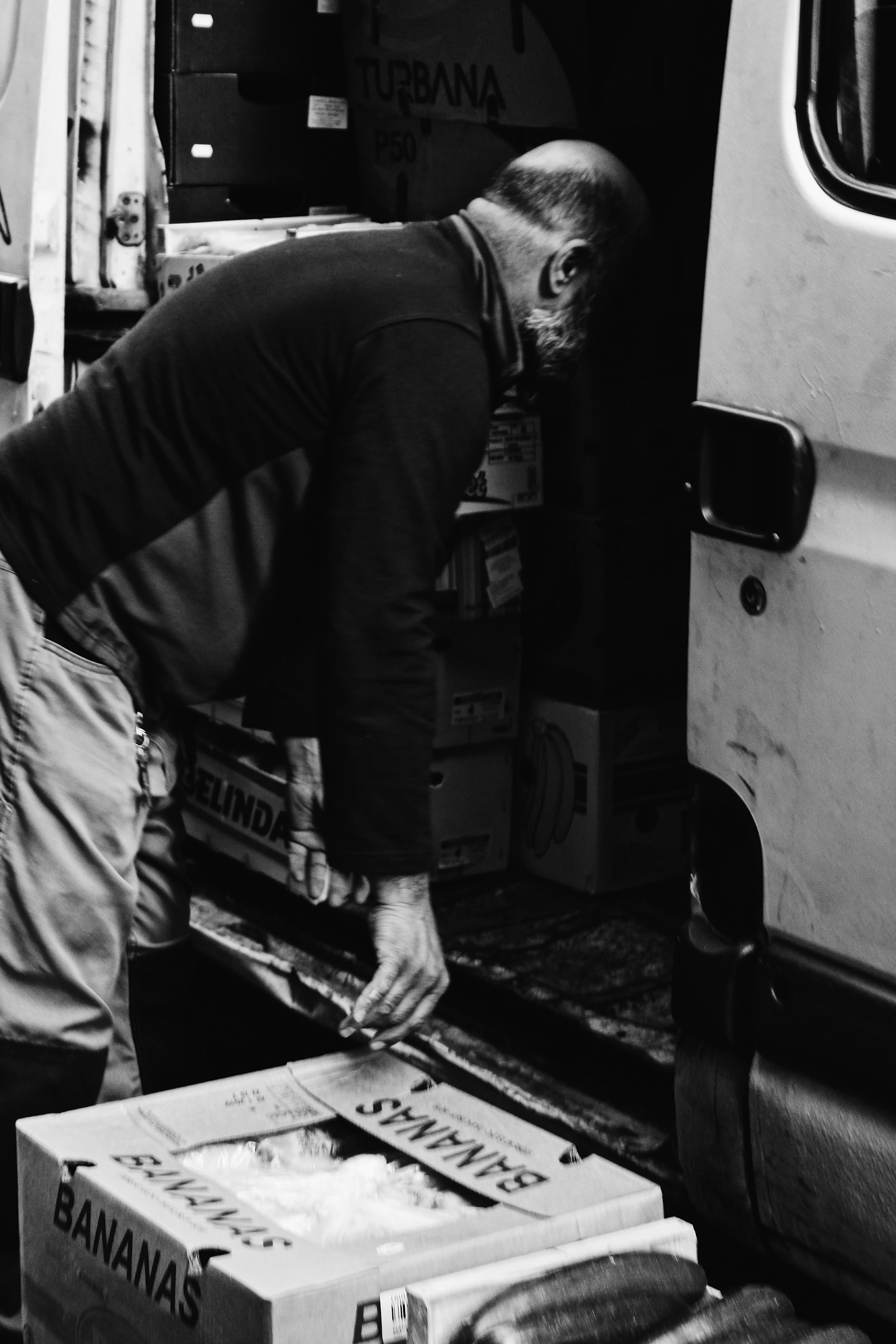 April 2019 - Barcelona, ES