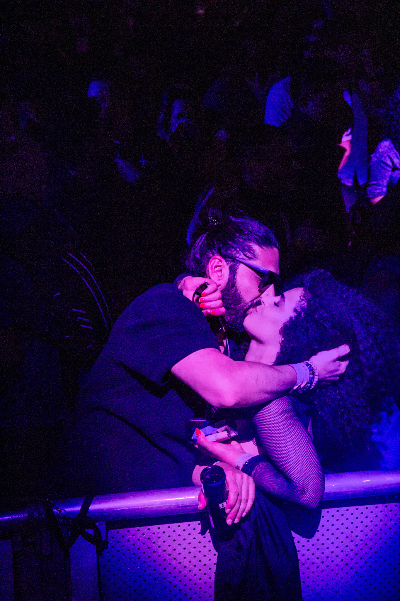 Tomorrowland Brasil, October 2023 - São Paulo, BR