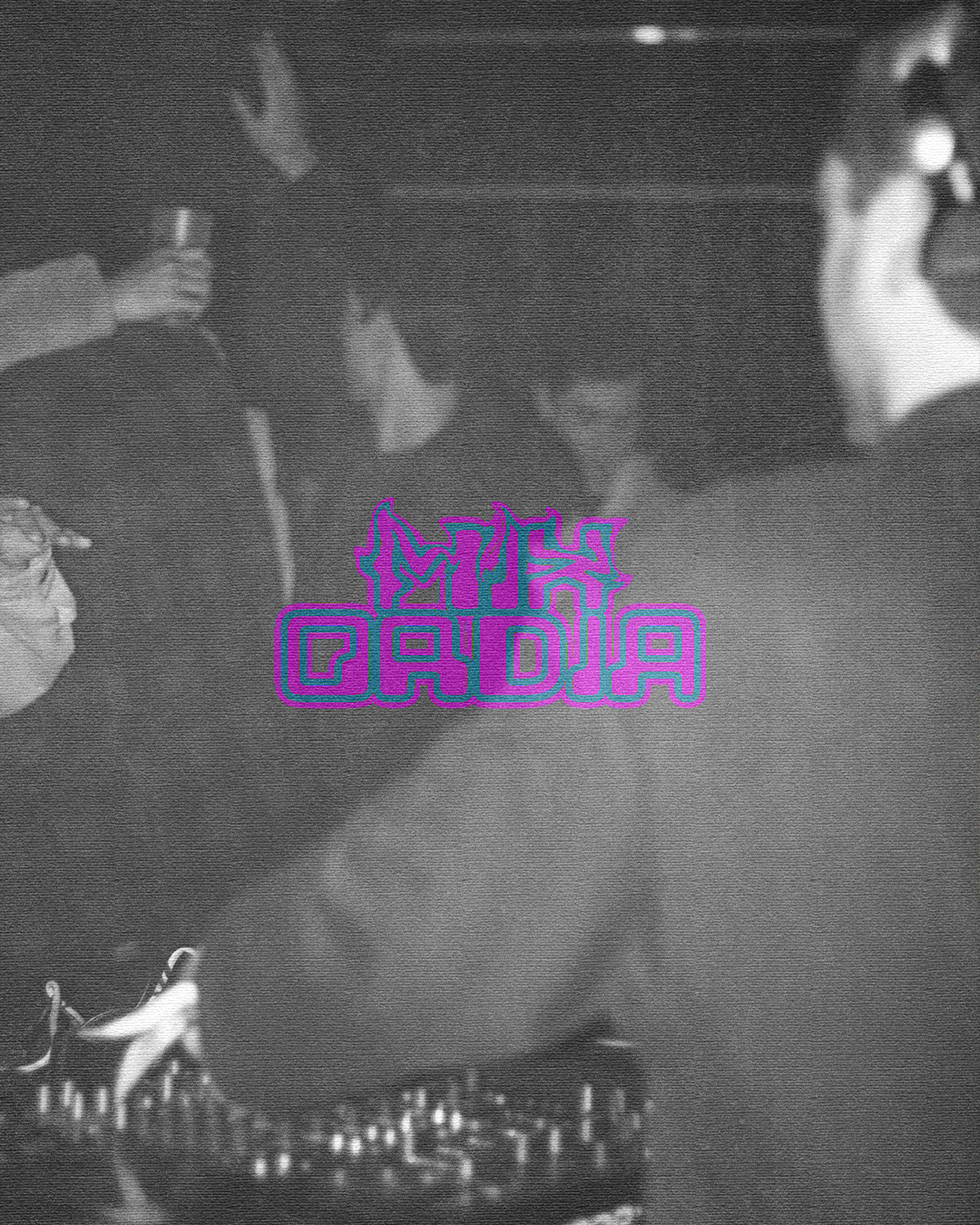 Mixordia, August 2023 - São Paulo, BR