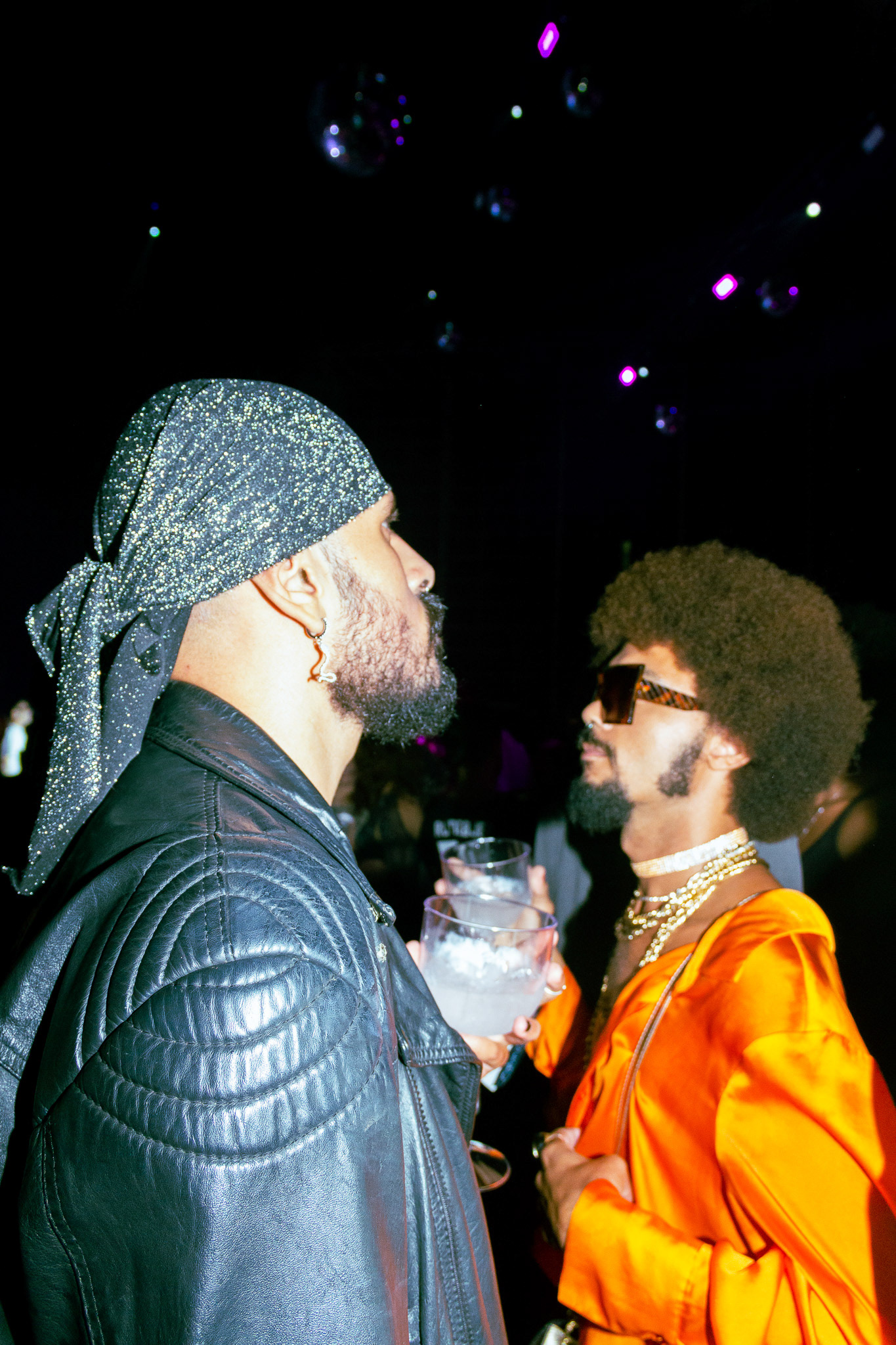 Glitterbox, June 2023 for M.SLive at Arca - São Paulo, BR