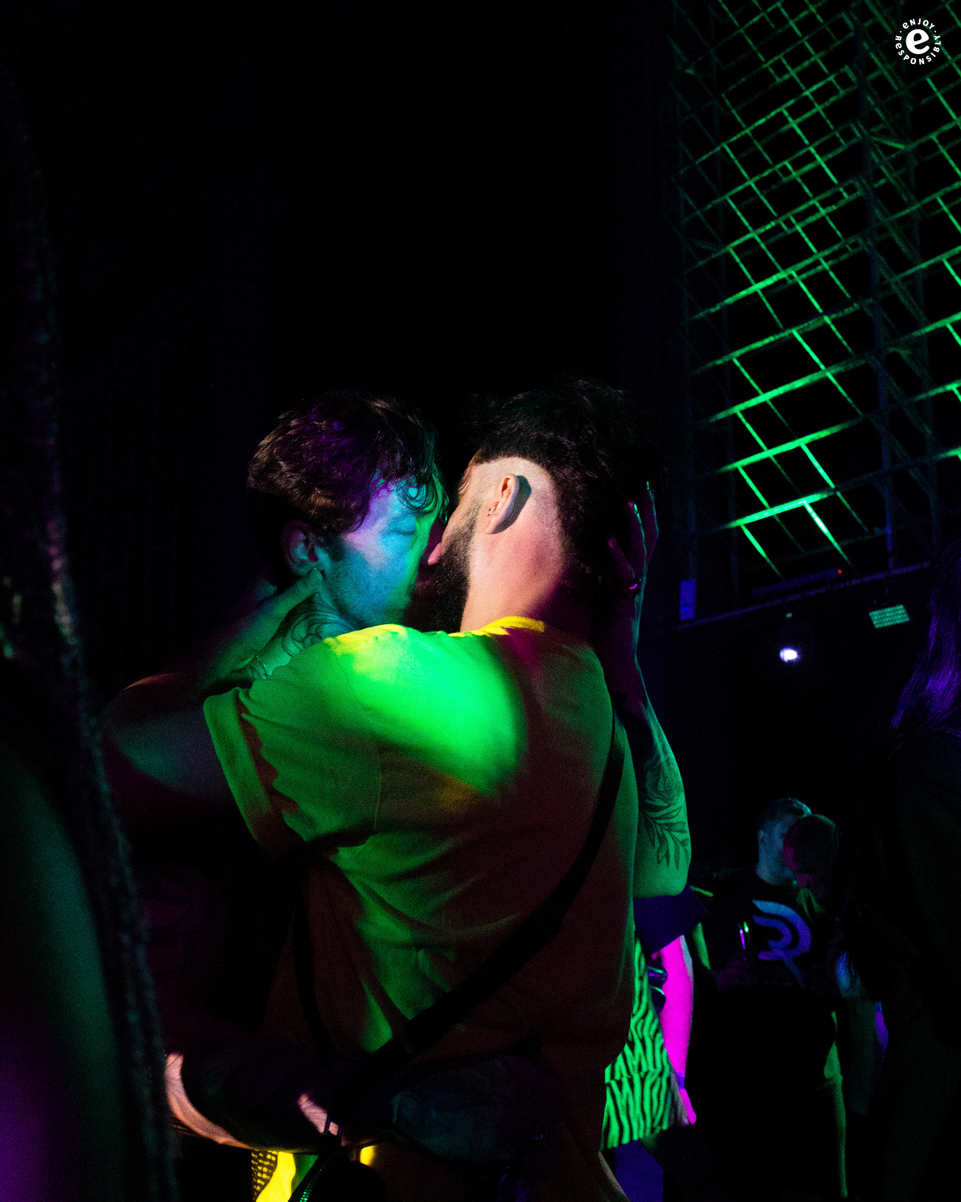 BOILERROOM HK #3, October 2022 for M.SLive at Arca - São Paulo, BR