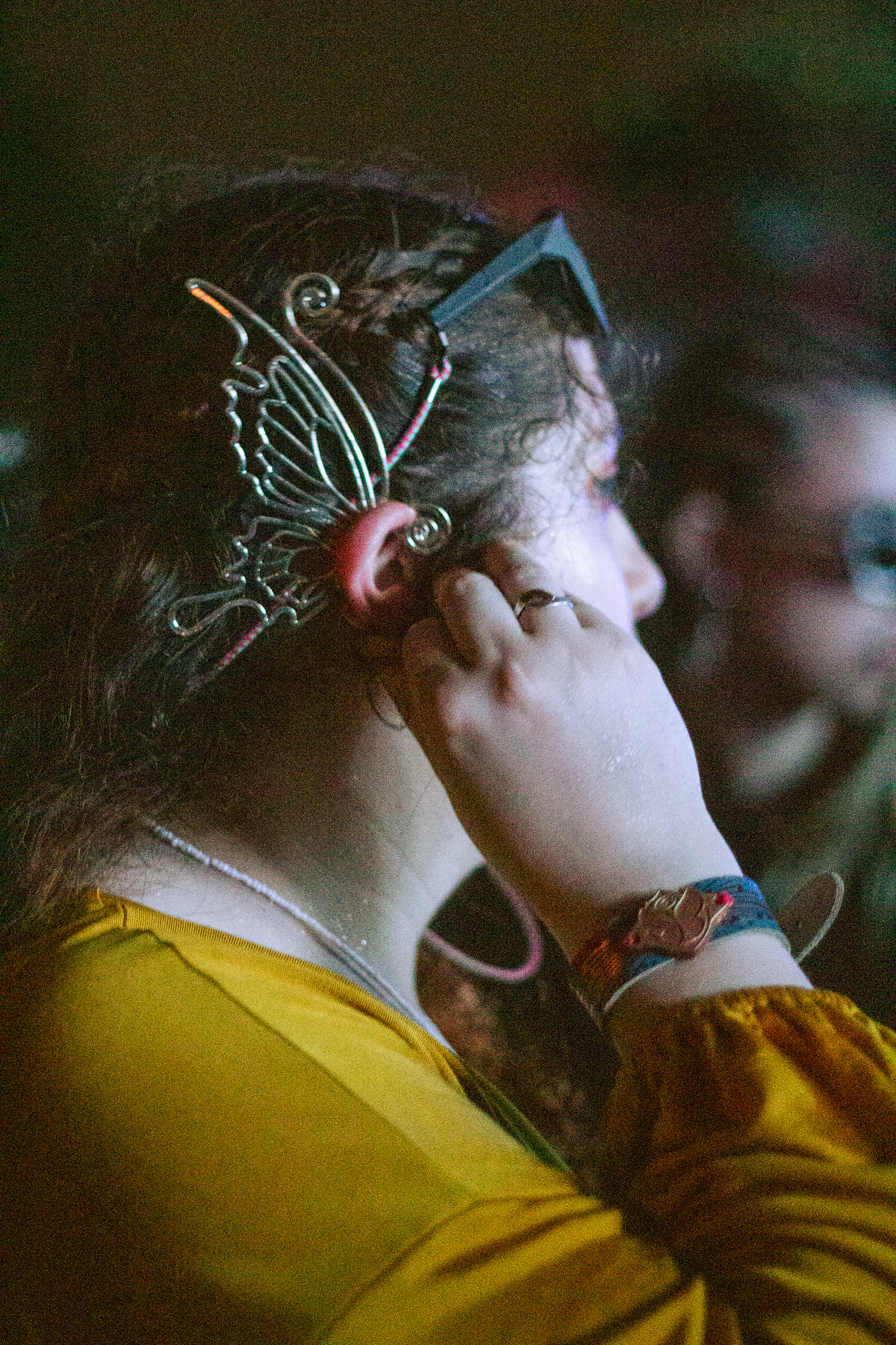 Tomorrowland Brasil, October 2023 - São Paulo, BR