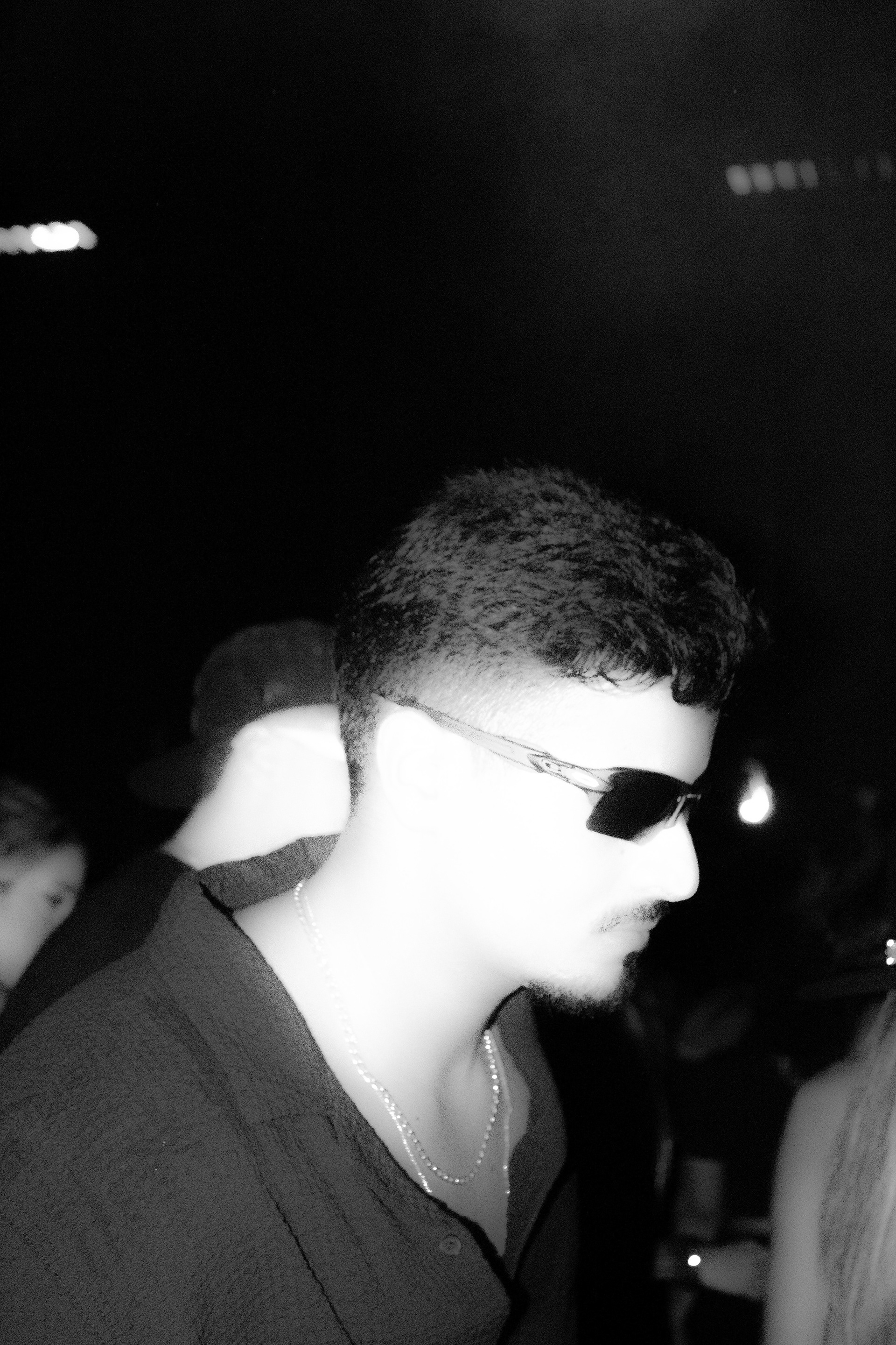 MOTTUS, February 2023 for M.SLive at Arca - São Paulo