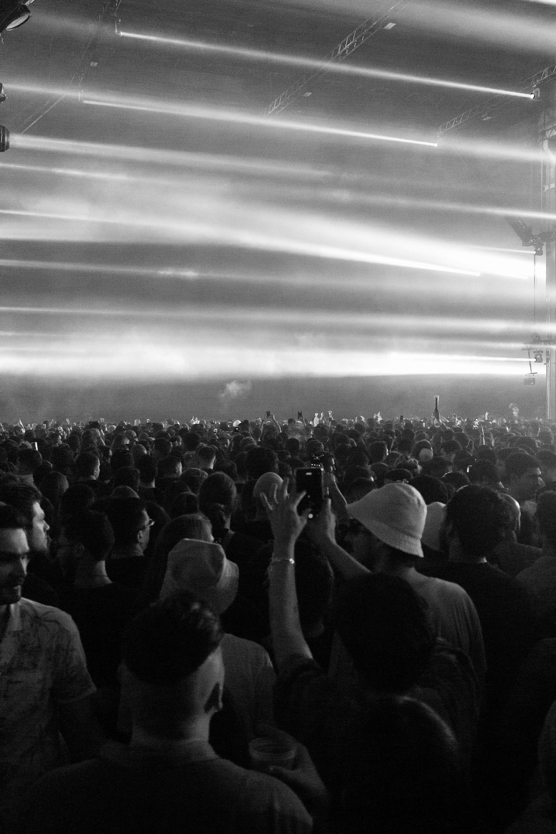 HOLO by Eric Prydz, October 2022 for M.SLive at Arca - São Paulo