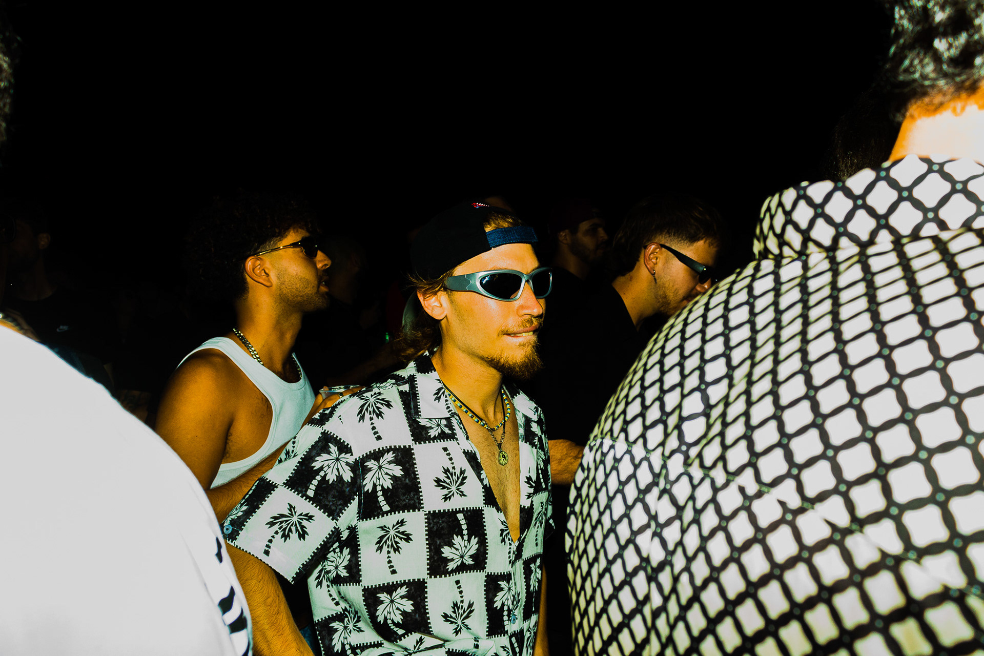 TimeWarp Brasil for Entourage, May 2023 - São Paulo