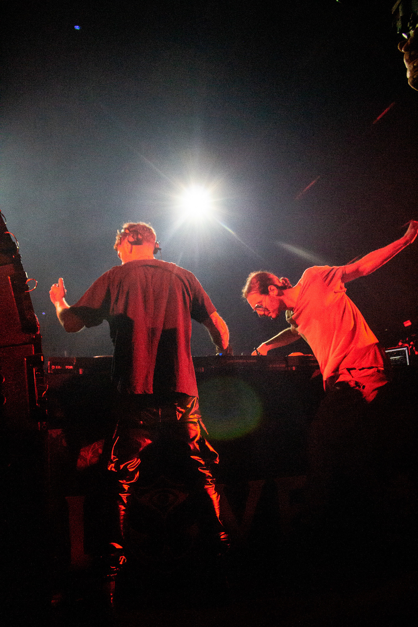 Mind Against @ Tomorrowland Brasil, October 2023 - São Paulo, BR