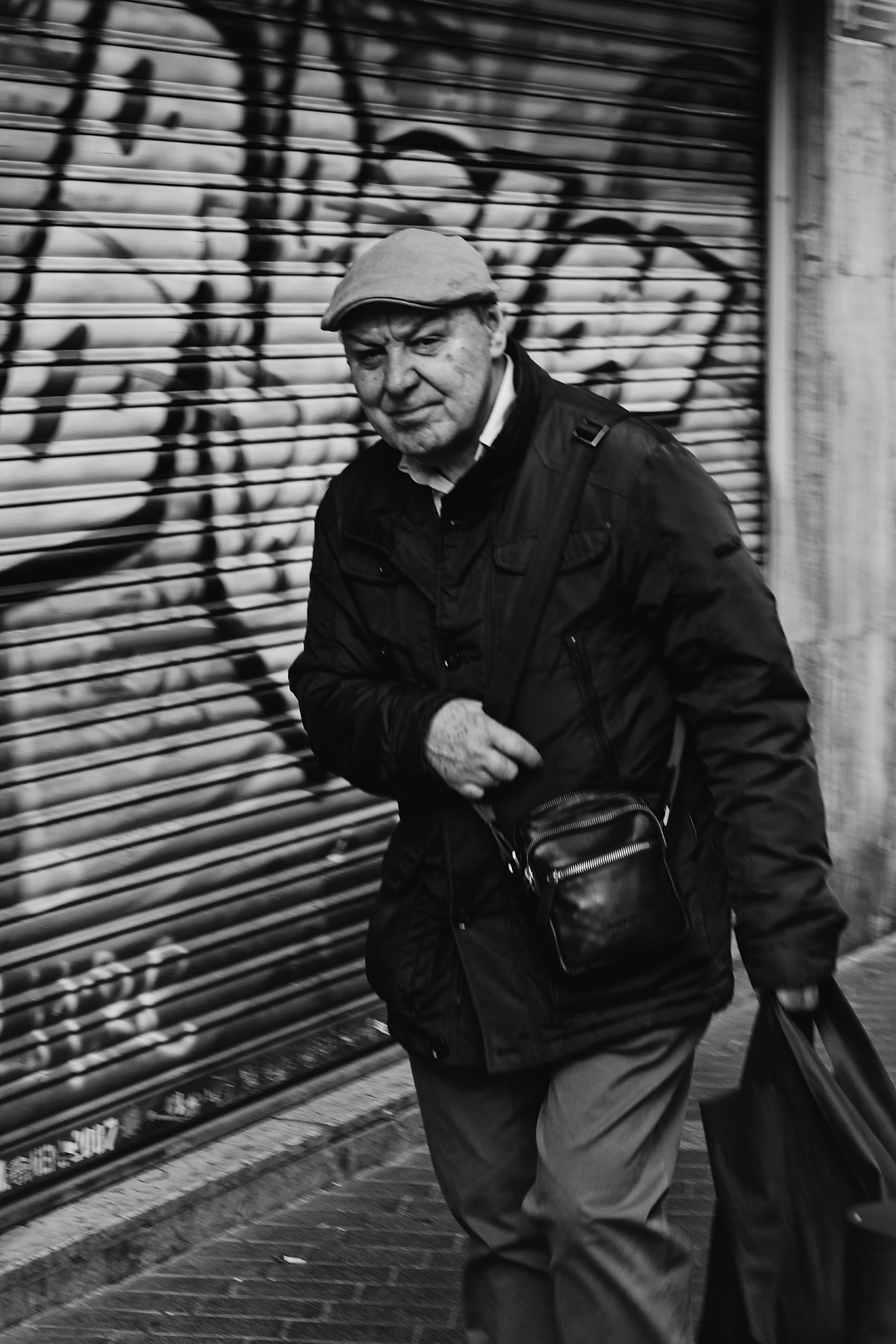 April 2019 - Barcelona, ES