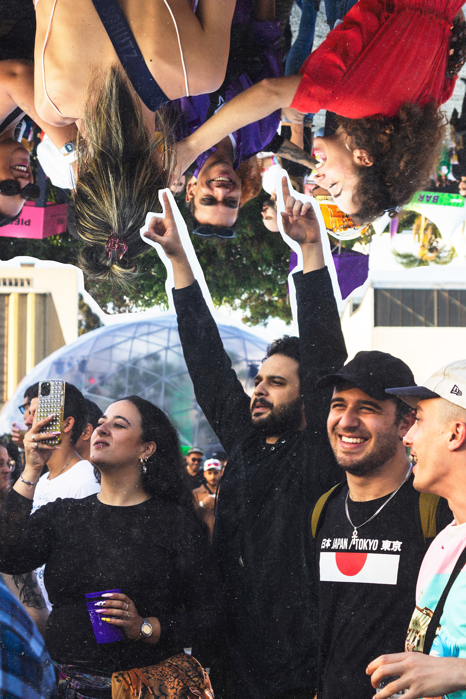 MITA, May 2022 at Spark SP - São Paulo, Brazil