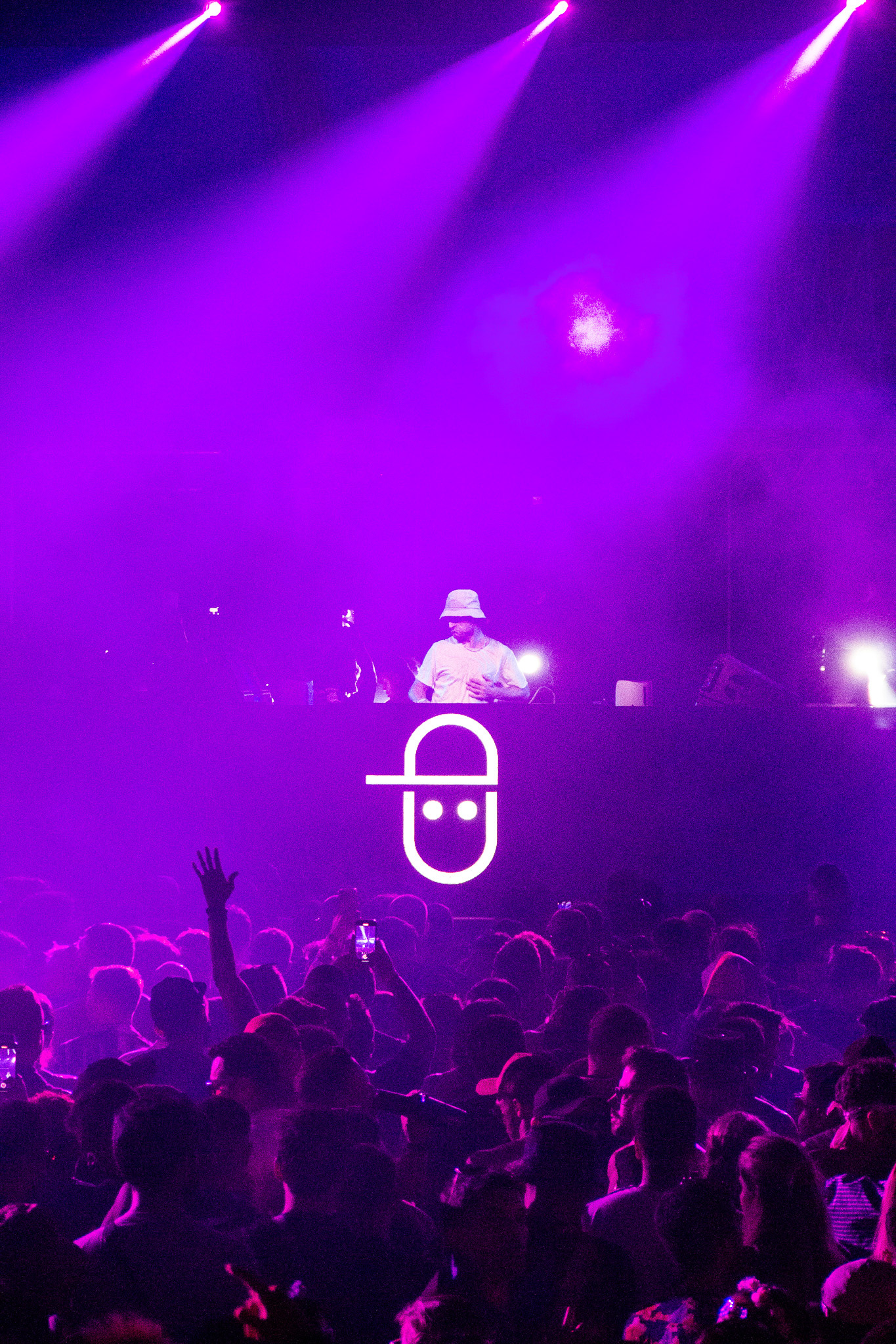 Bora Uzer @ Tomorrowland Brasil, October 2023 - São Paulo, BR