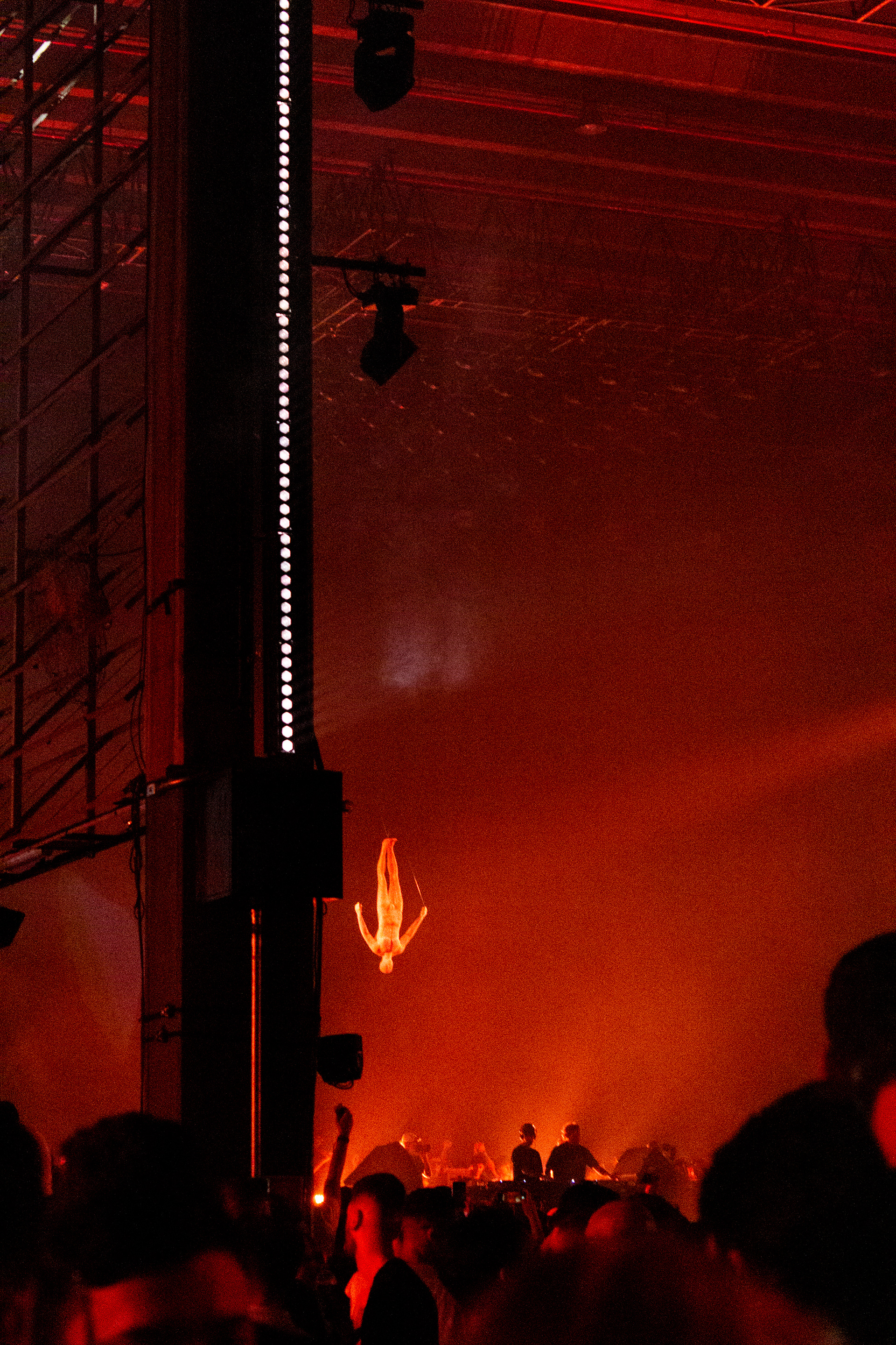 Tale Of Us - Afterlife, March 2022 for M.SLive - São Paulo, BR