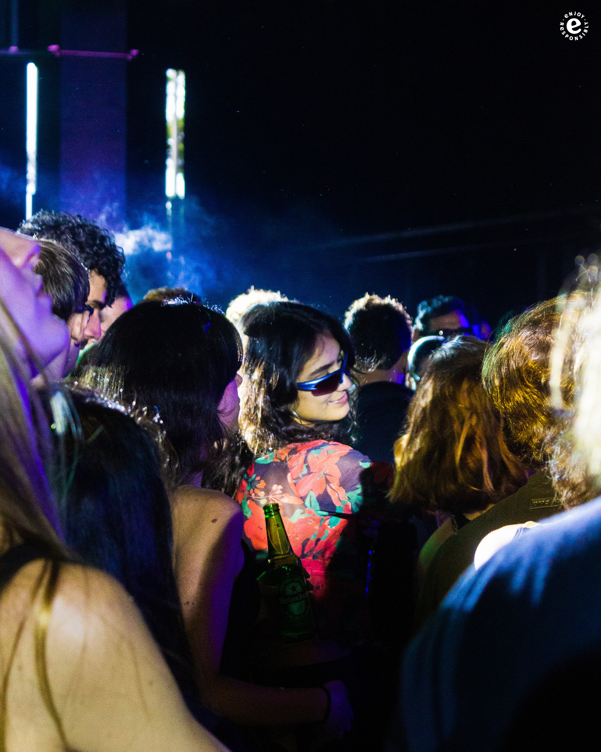 BOILERROOM HK #3, October 2022 for M.SLive at Arca - São Paulo, BR