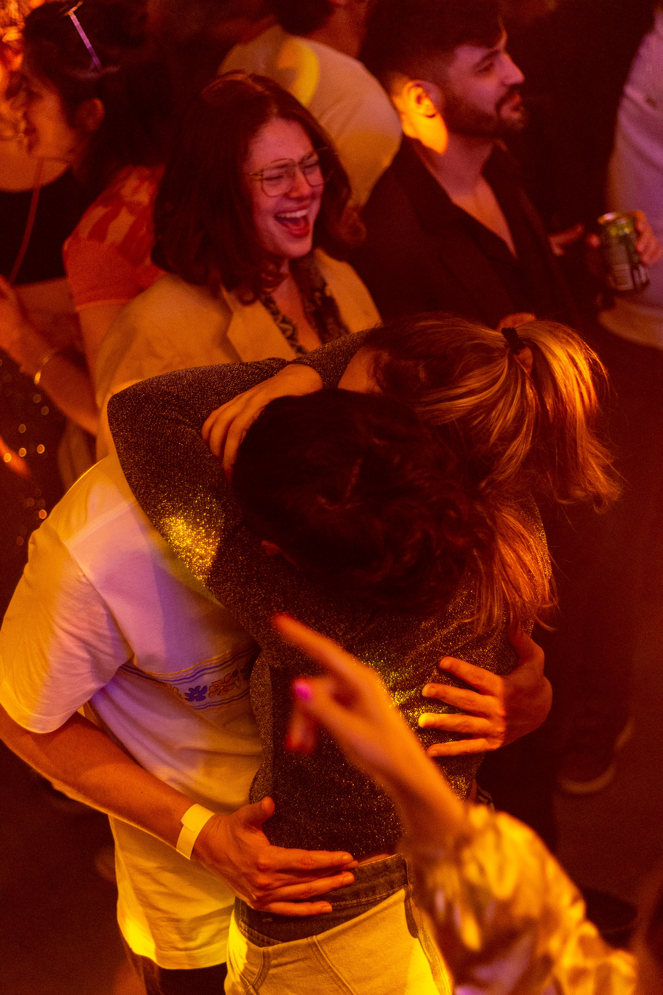 The Boogie, July 2023 - São Paulo, BR