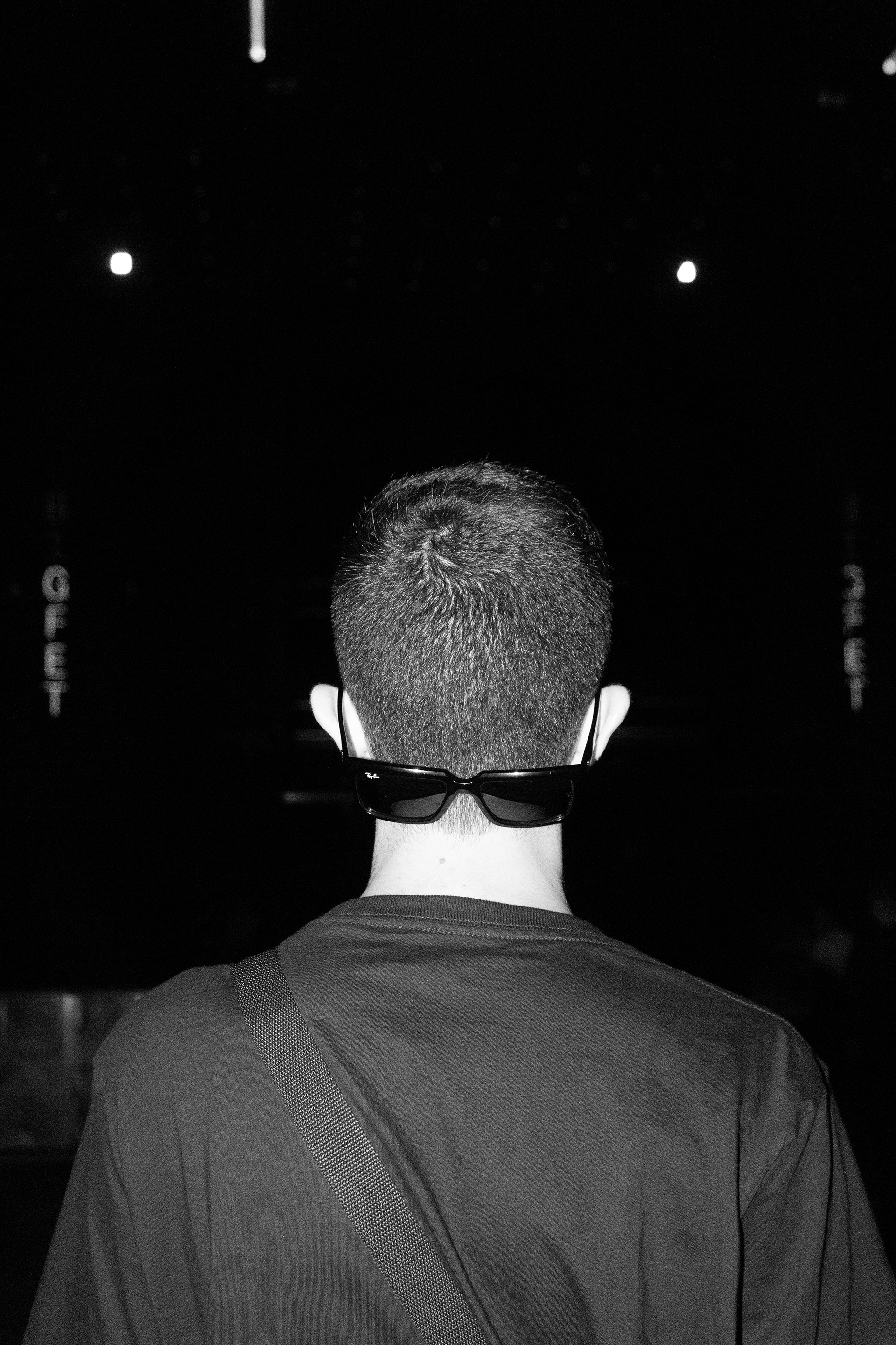 MOTTUS, February 2023 for M.SLive at Arca - São Paulo