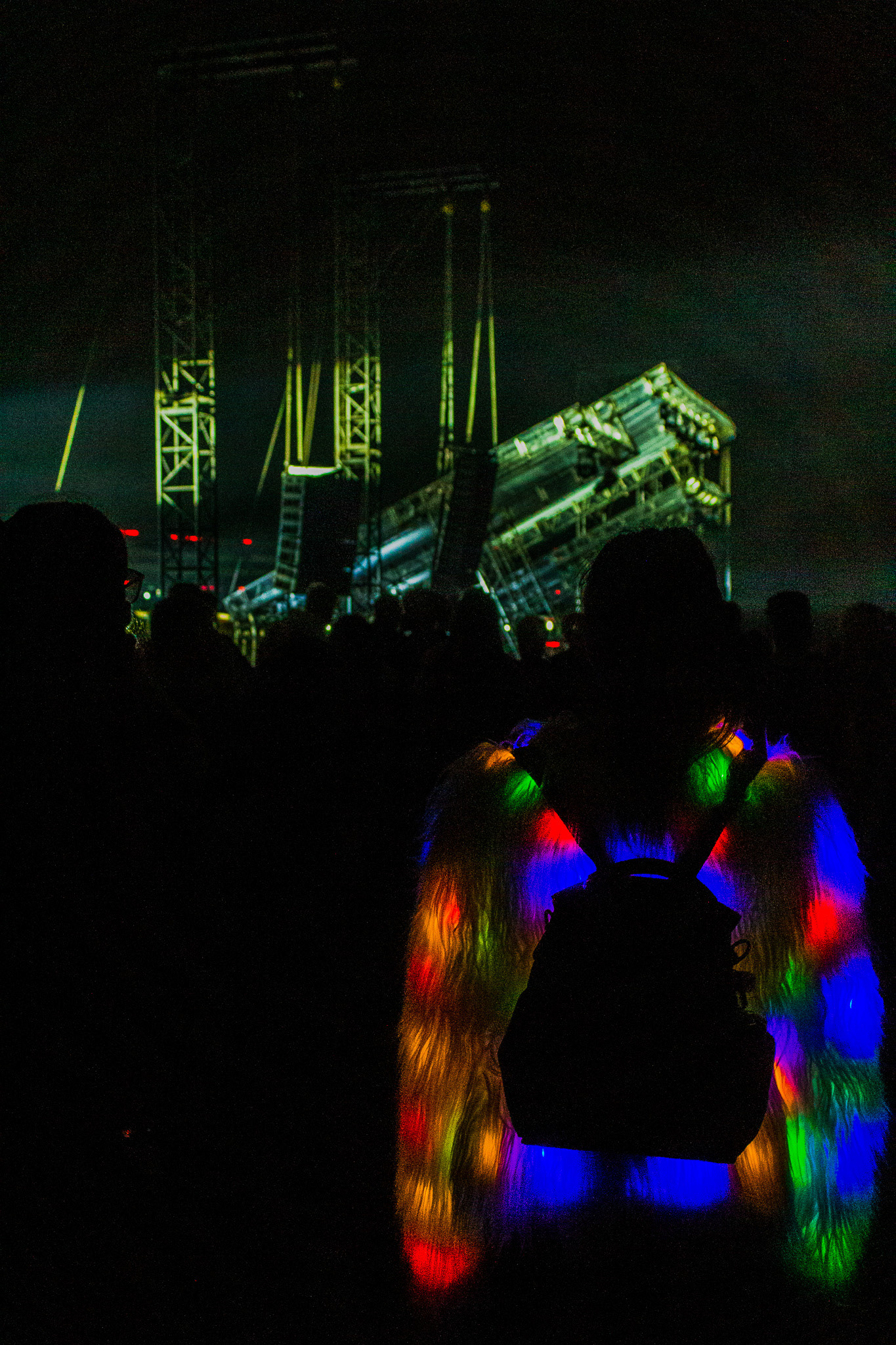 TimeWarp Brasil for Entourage, May 2023 - São Paulo