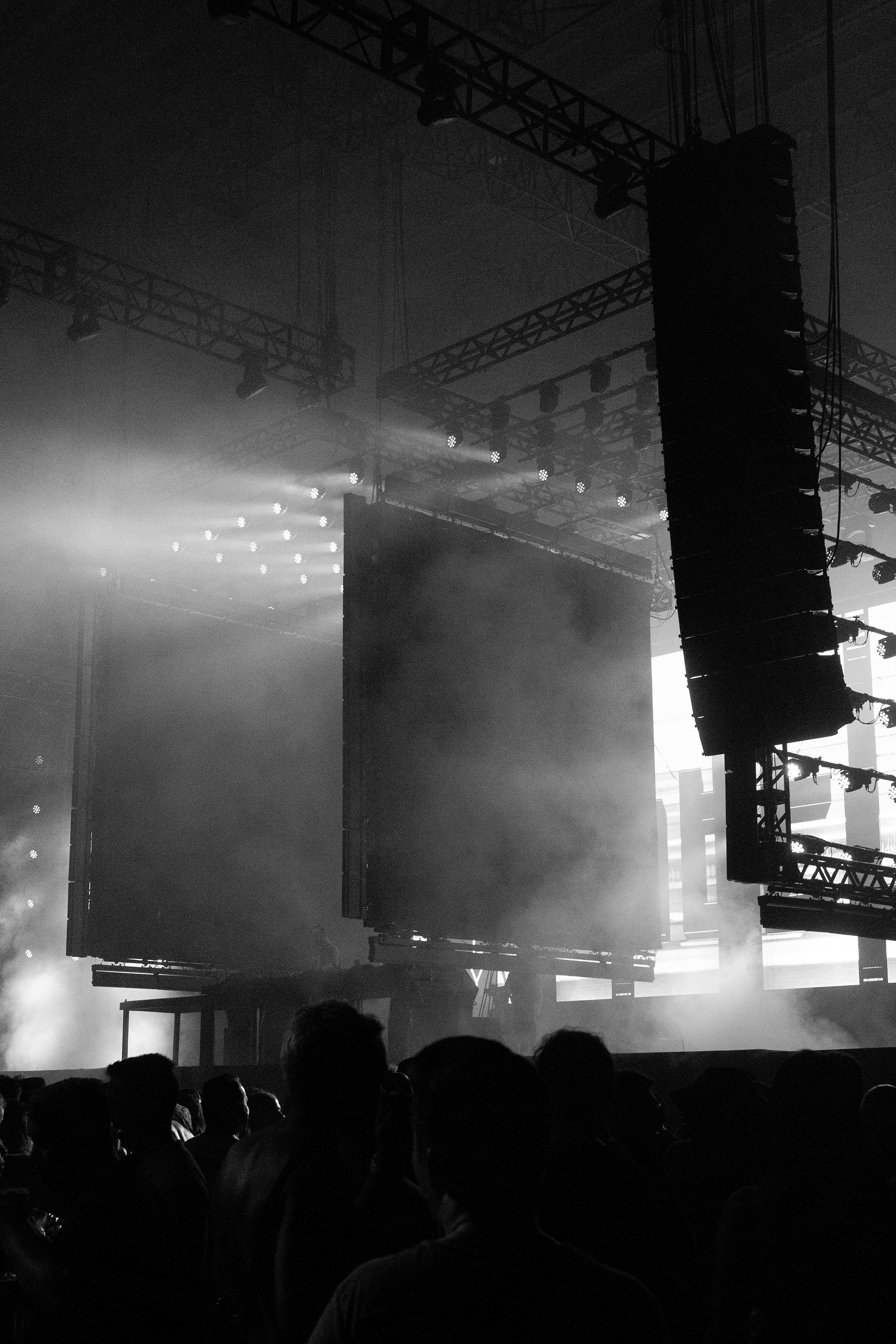 MOTTUS, February 2023 for M.SLive at Arca - São Paulo