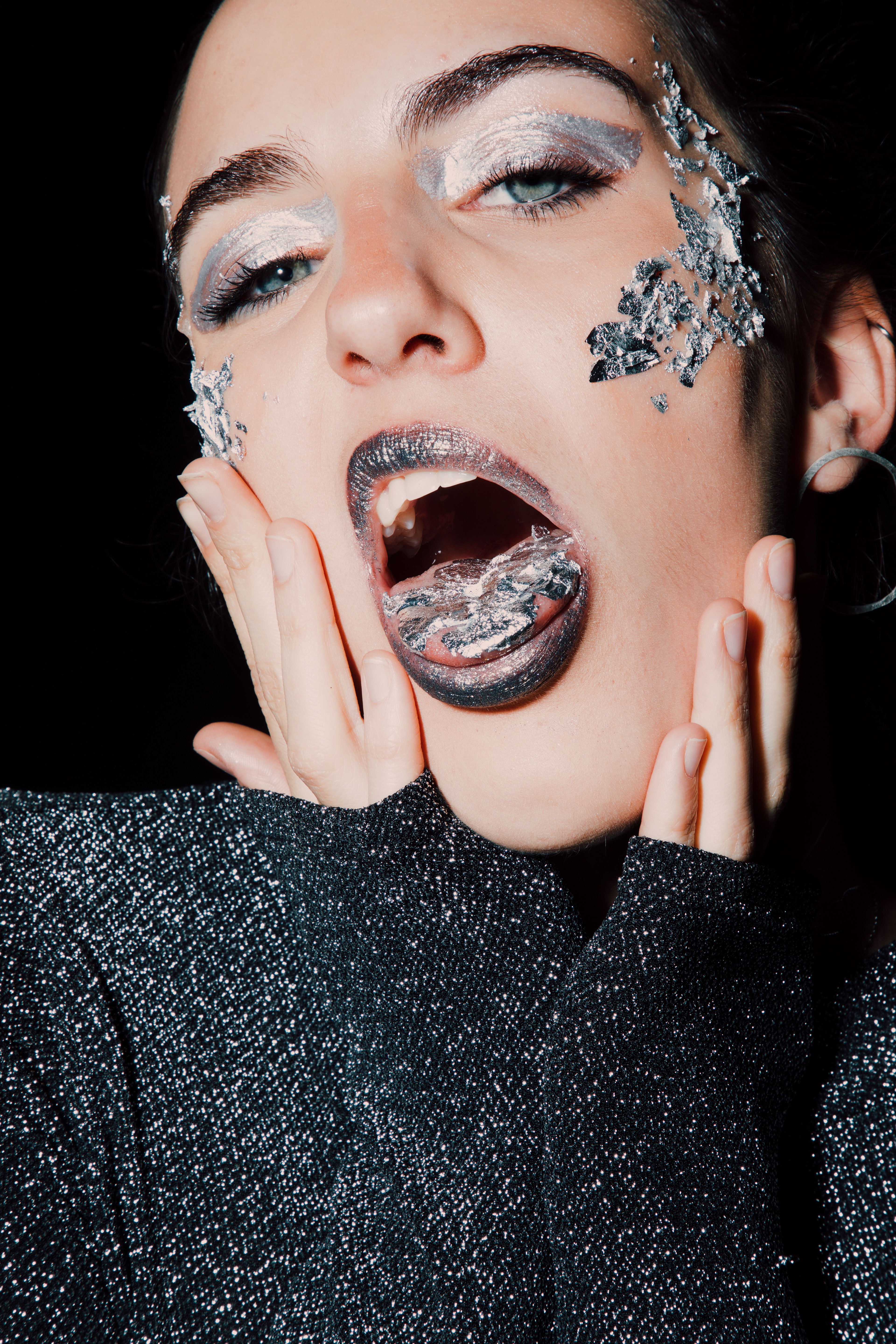 Lisa Uhlendorff, December 2019 - Barcelona, ES