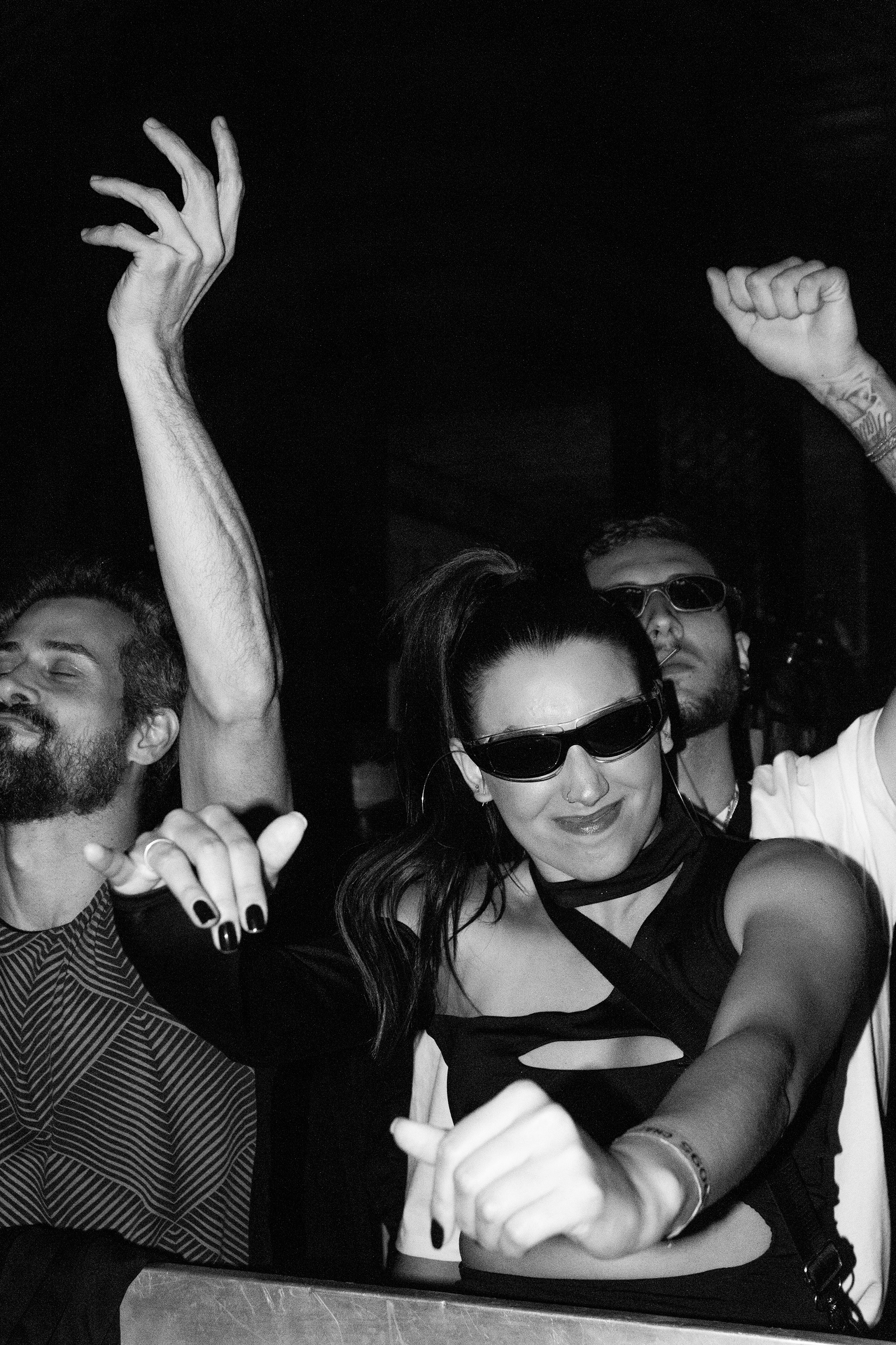 KNTXT , November 2022 for M.SLive at Arca - São Paulo, BR