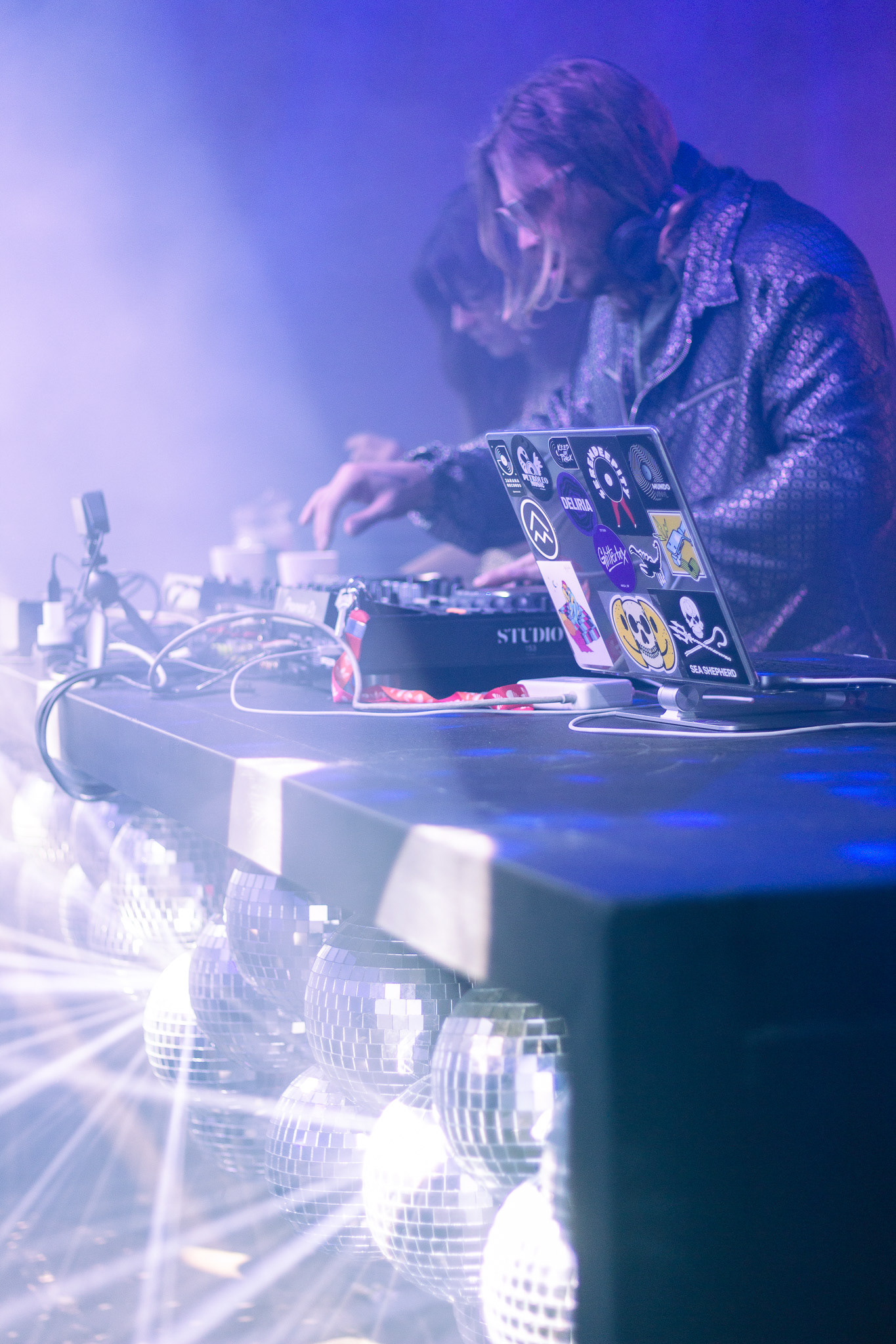 The Boogie, July 2023 - São Paulo, BR