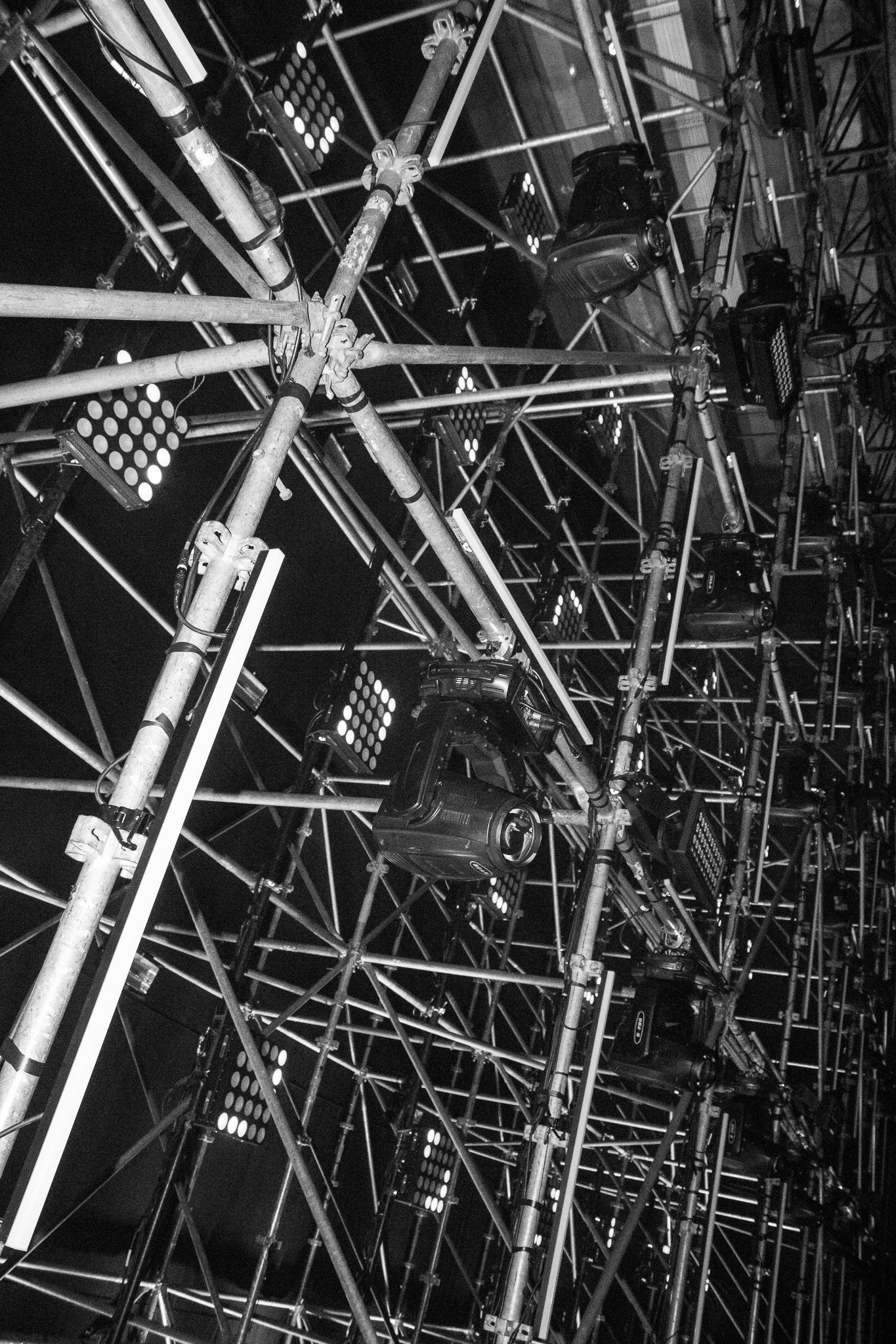 NAFF*, March 2023 for M.SLive at Arca - São Paulo, BR