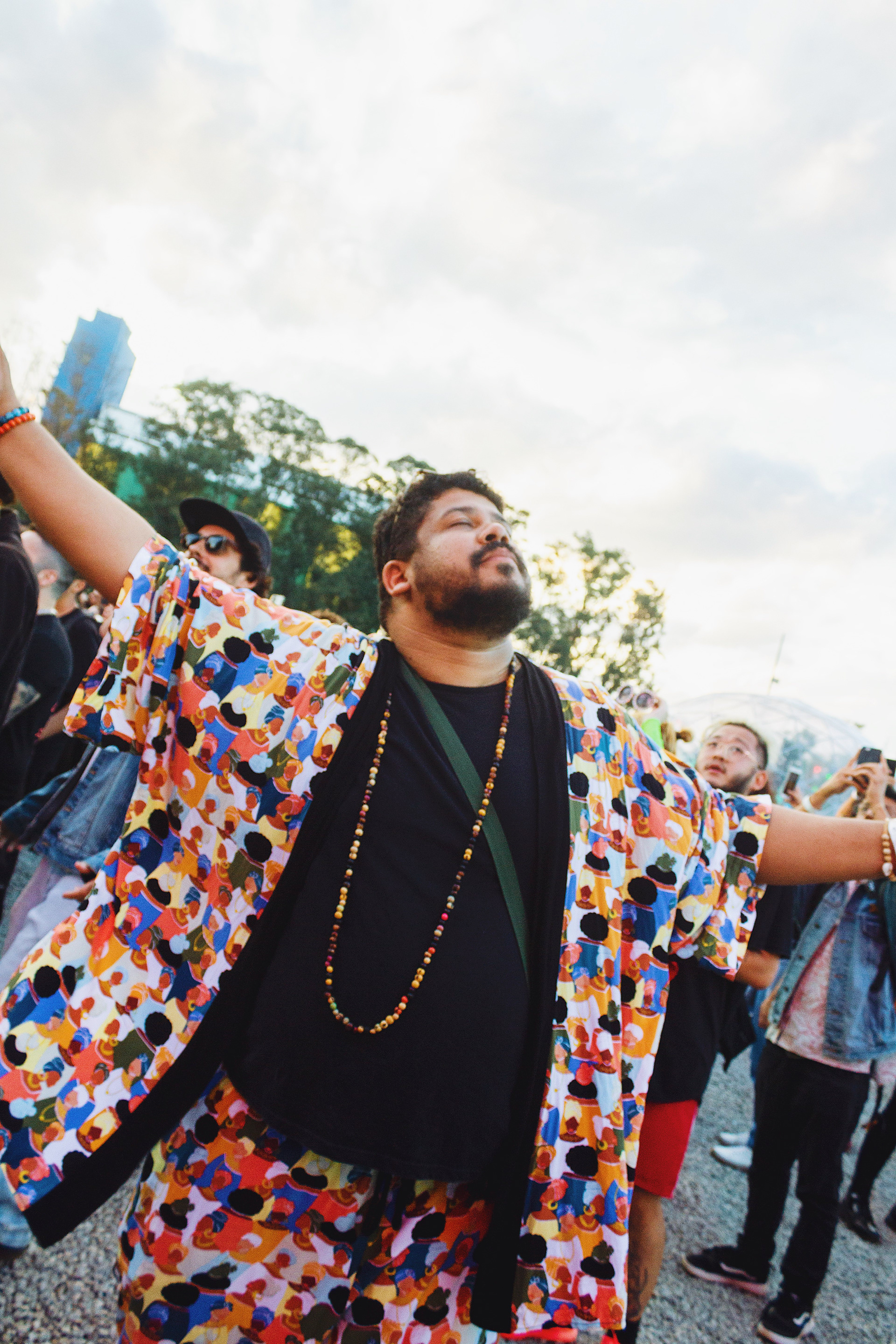 MITA, May 2022 at Spark SP - São Paulo, Brazil