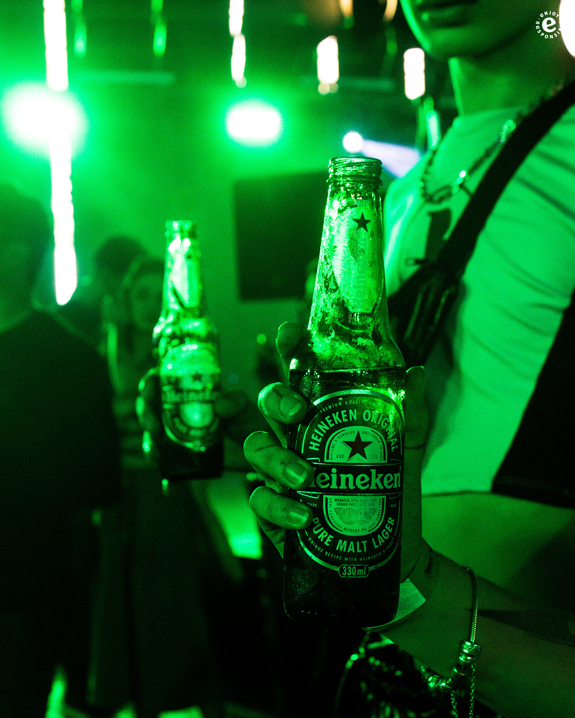 BOILERROOM HK #3, October 2022 for M.SLive at Arca - São Paulo, BR